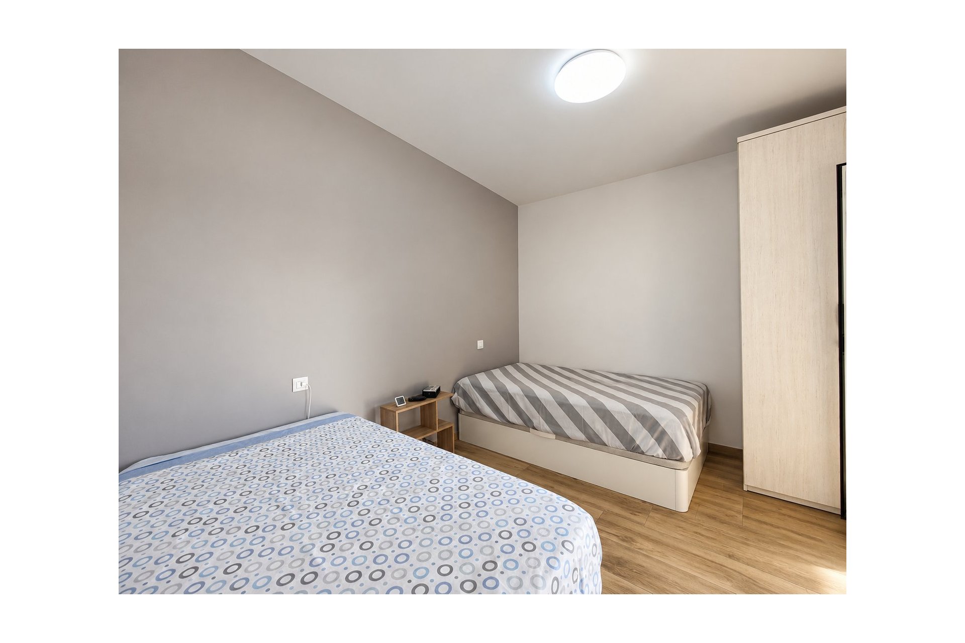 Wiederverkauf - Wohnung - Torrevieja - La Mata
