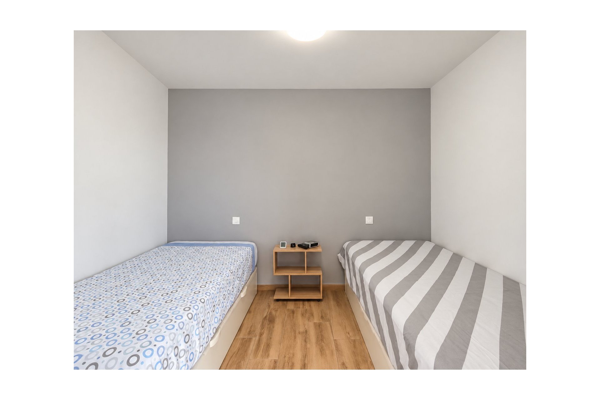 Wiederverkauf - Wohnung - Torrevieja - La Mata