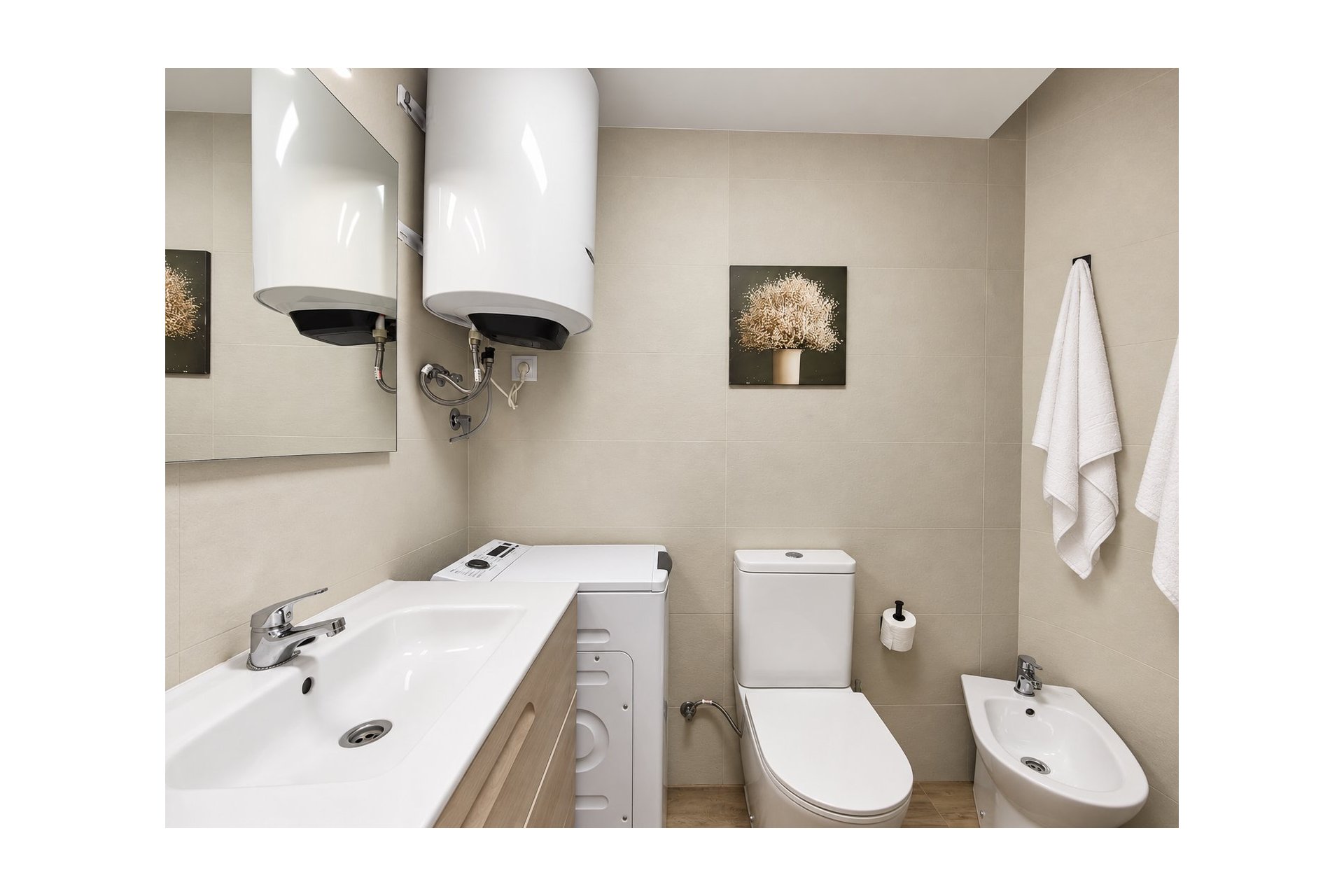 Wiederverkauf - Wohnung - Torrevieja - La Mata