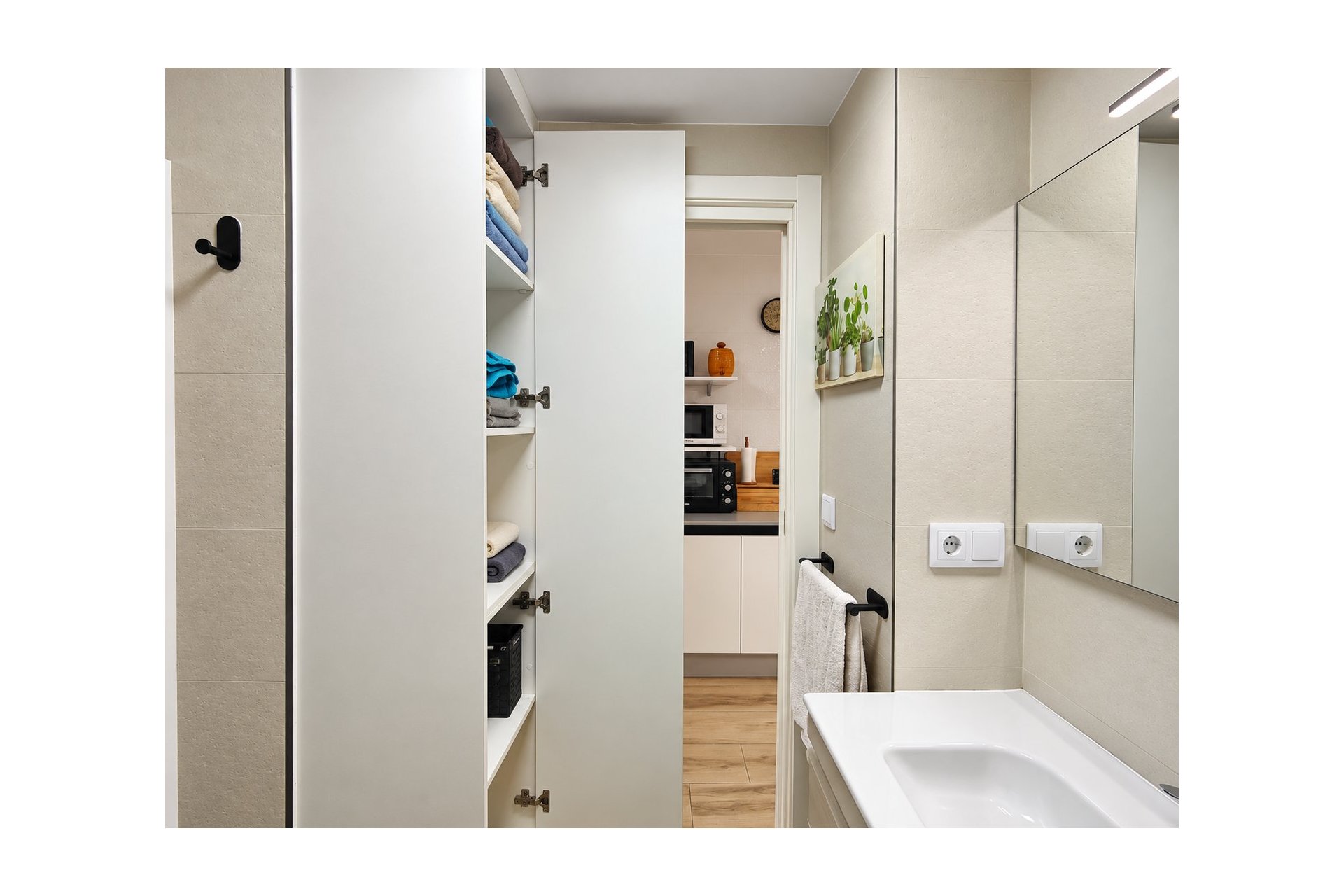 Wiederverkauf - Wohnung - Torrevieja - La Mata