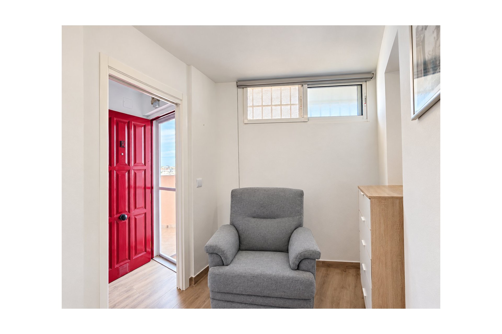 Wiederverkauf - Wohnung - Torrevieja - La Mata