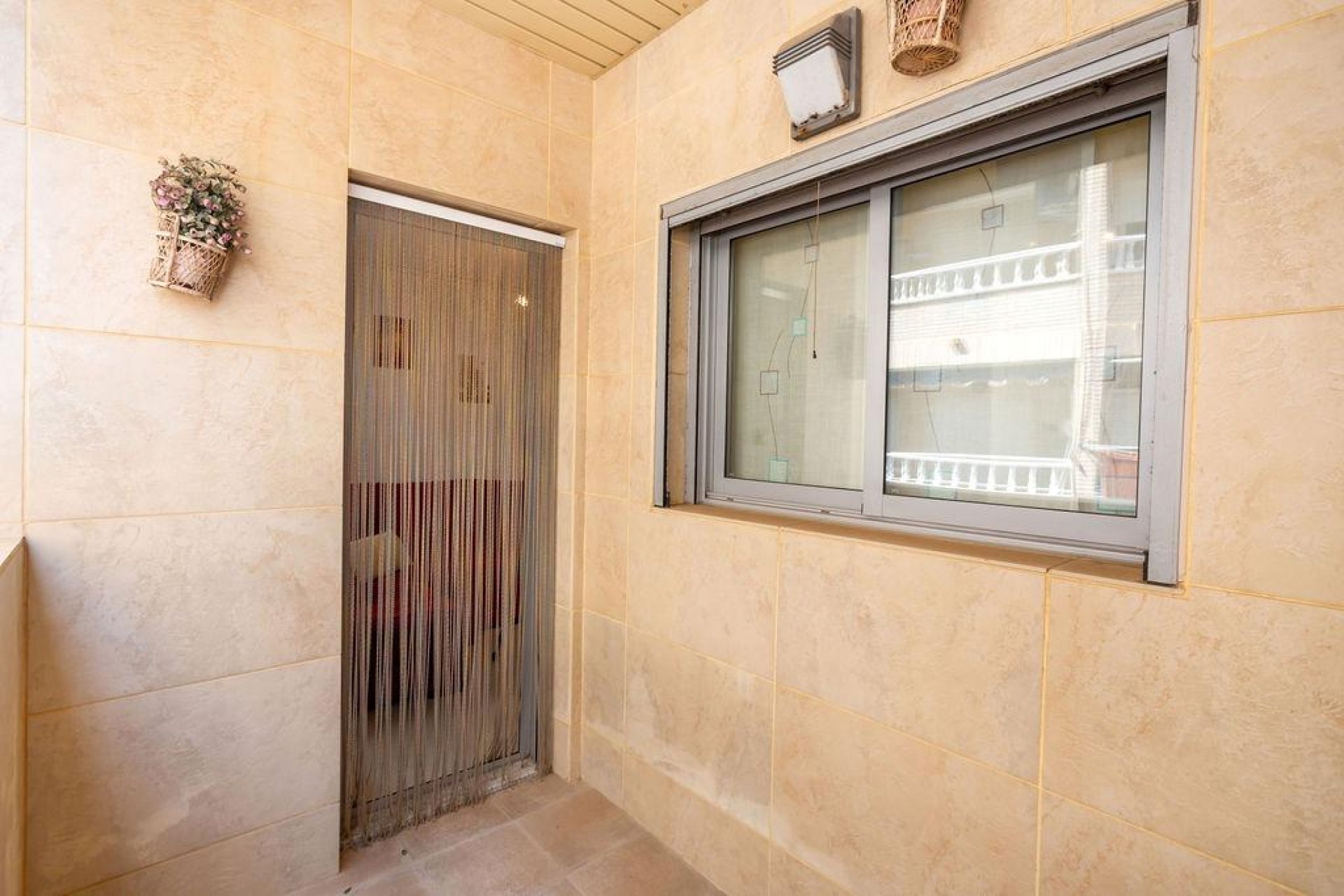 Wiederverkauf - Wohnung - Torrevieja - La Mata