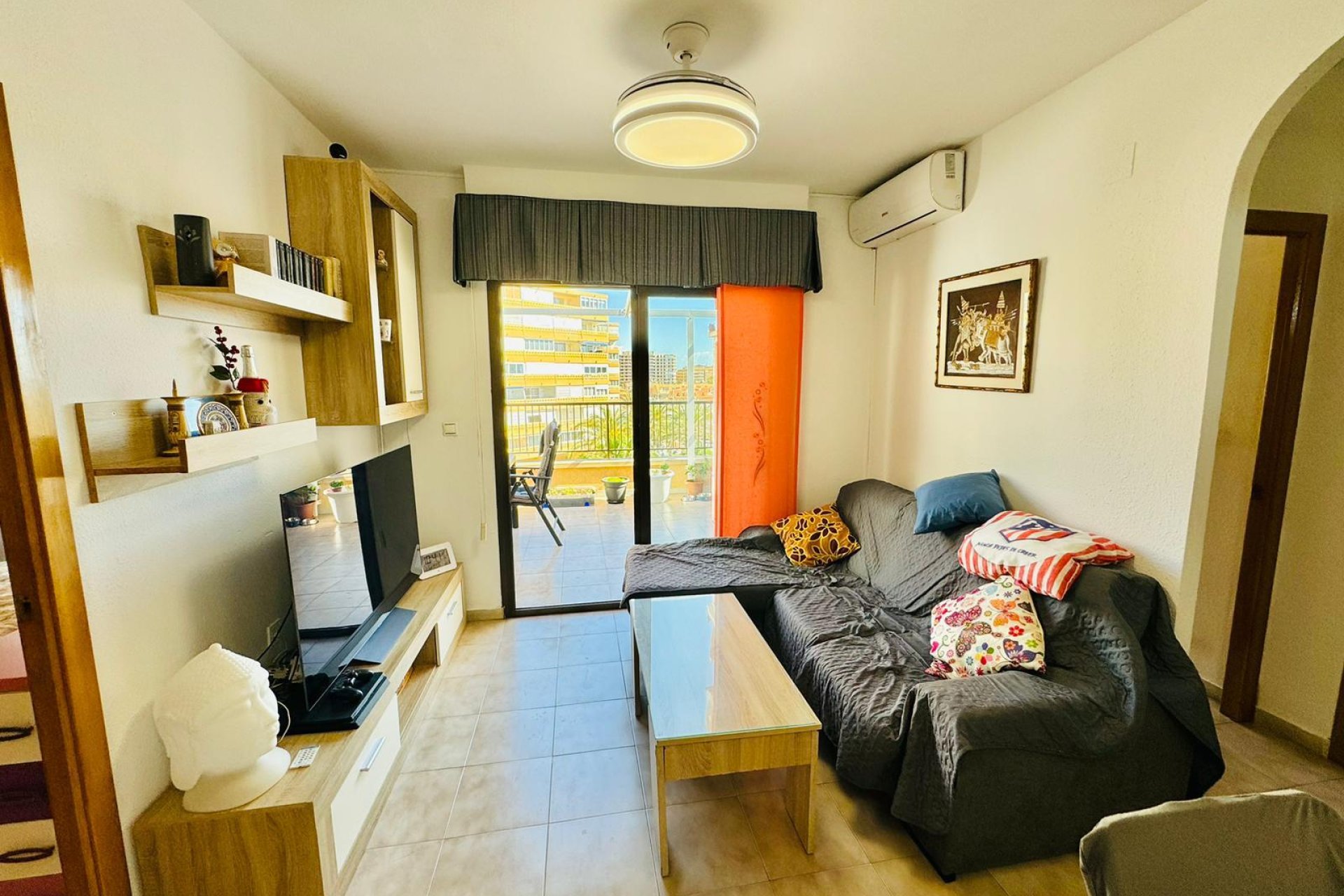 Wiederverkauf - Wohnung - Torrevieja - La Mata