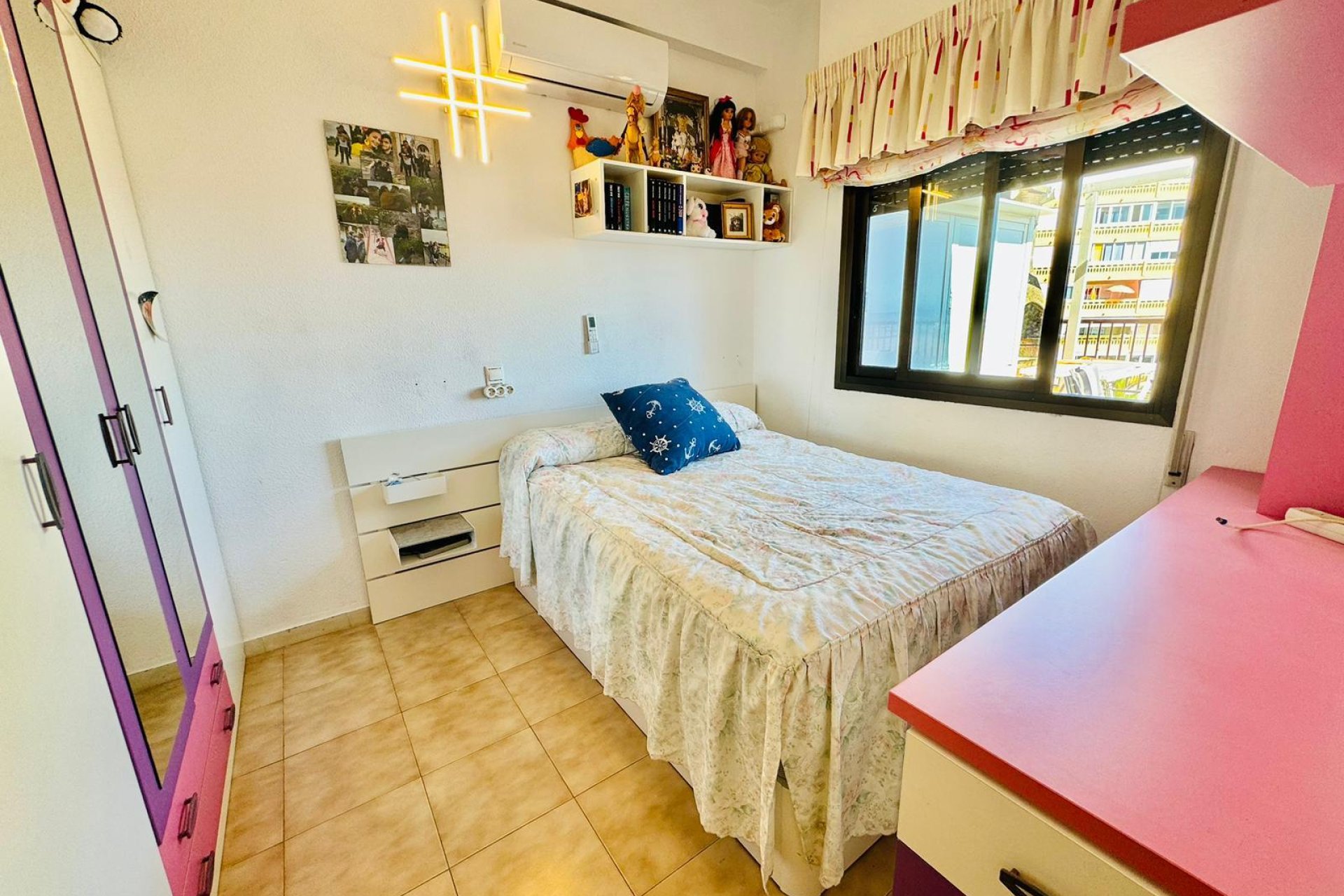 Wiederverkauf - Wohnung - Torrevieja - La Mata