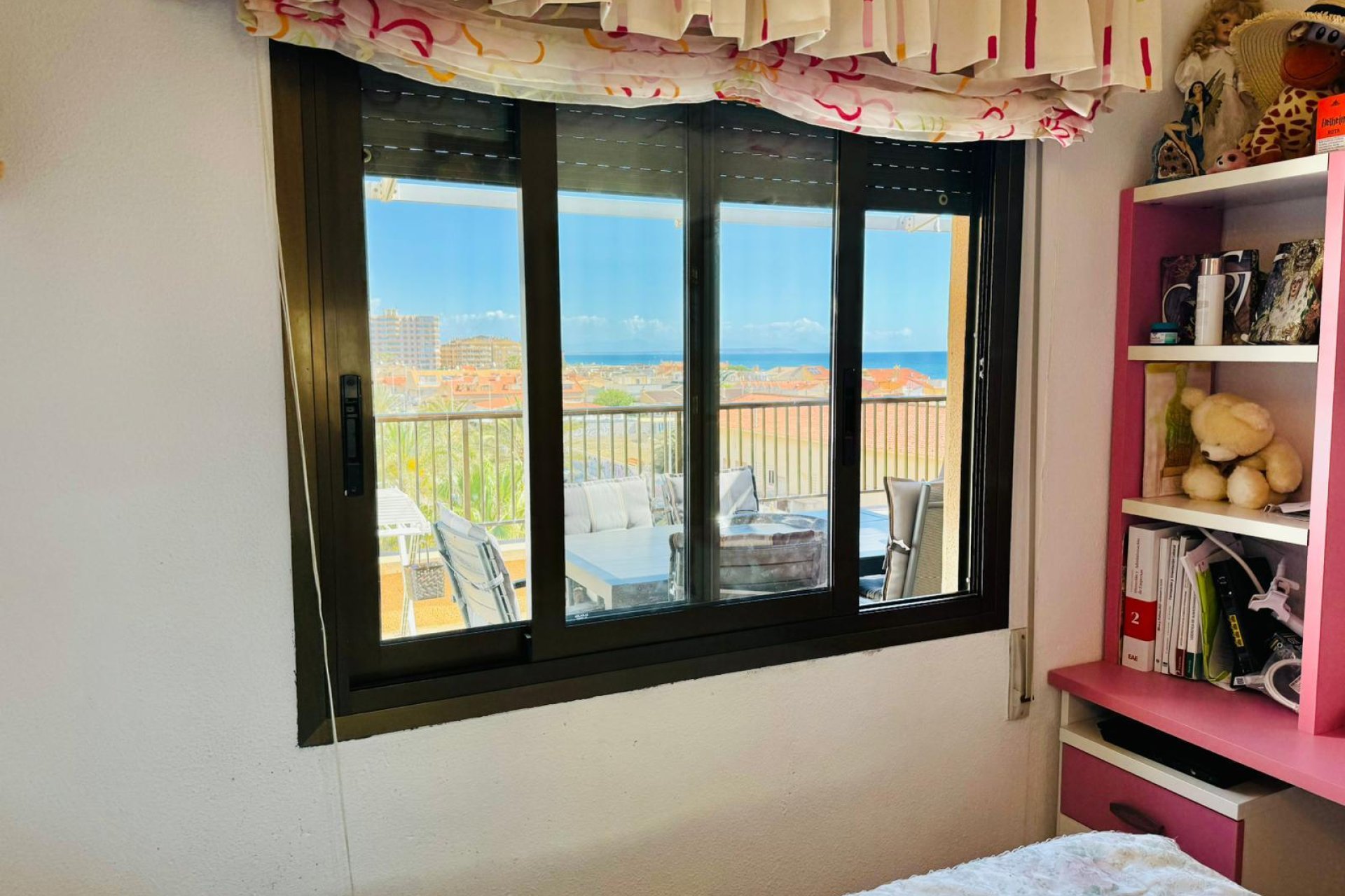 Wiederverkauf - Wohnung - Torrevieja - La Mata