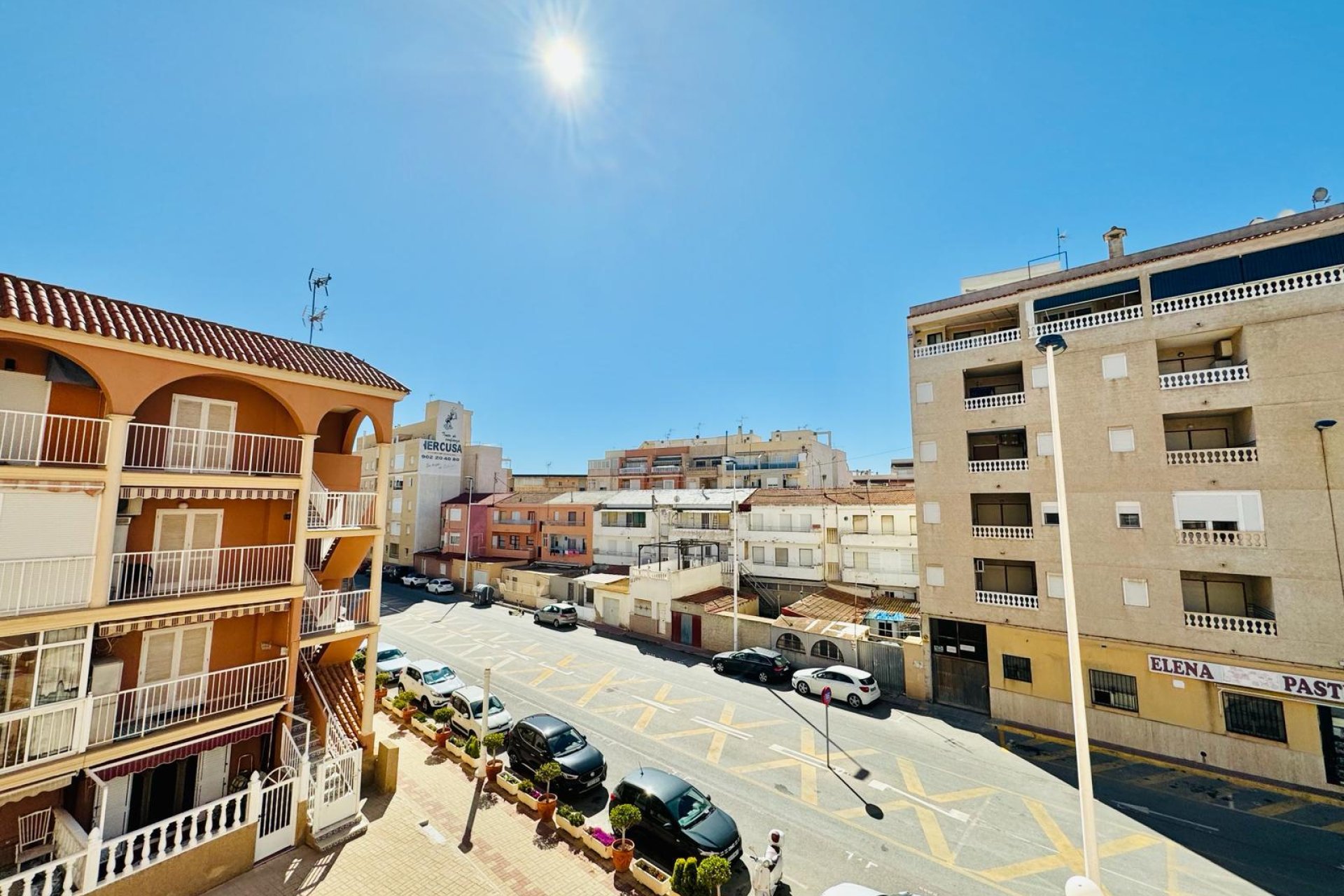 Wiederverkauf - Wohnung - Torrevieja - La Mata