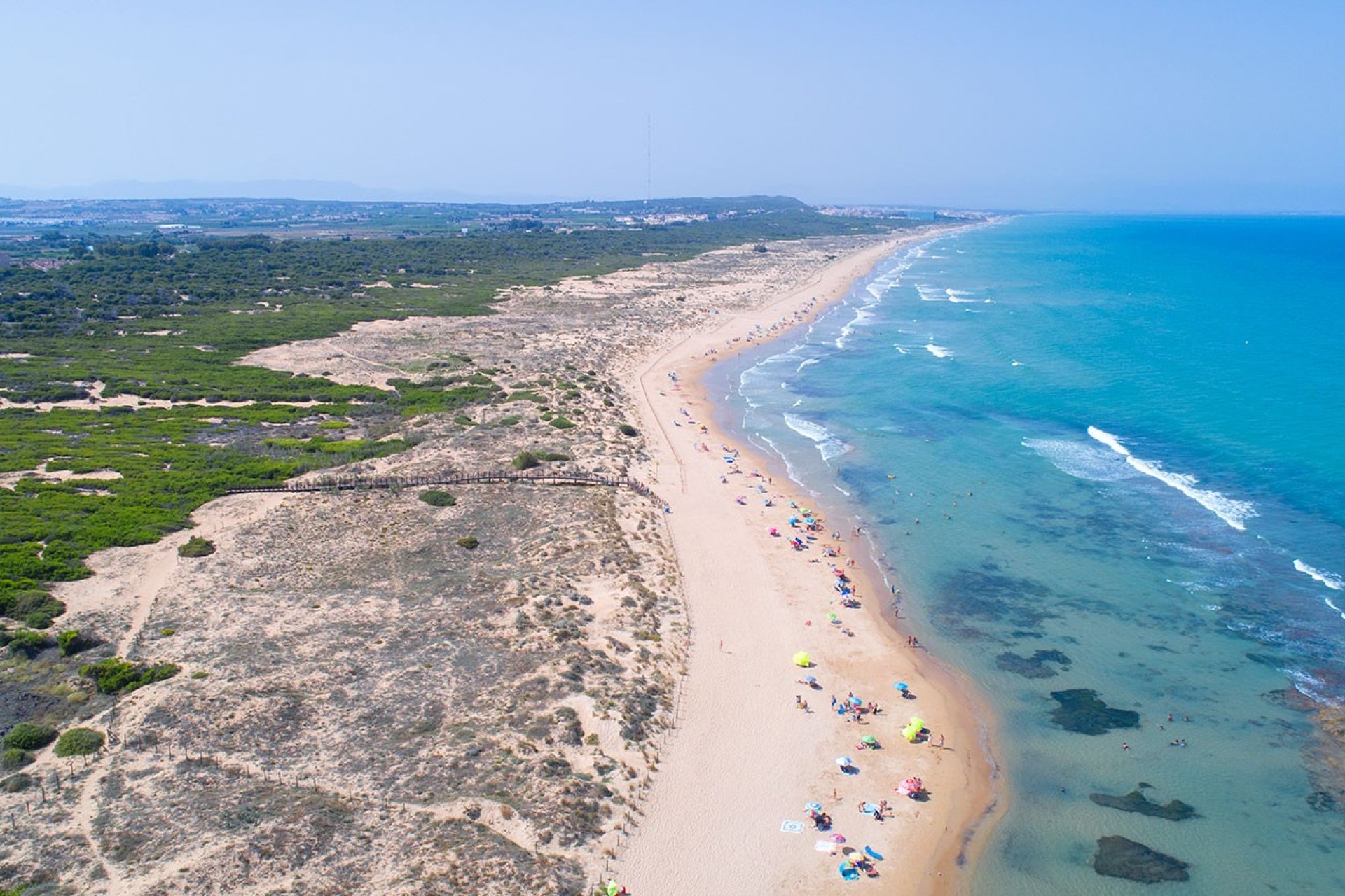 Wiederverkauf - Wohnung - Torrevieja - La Mata