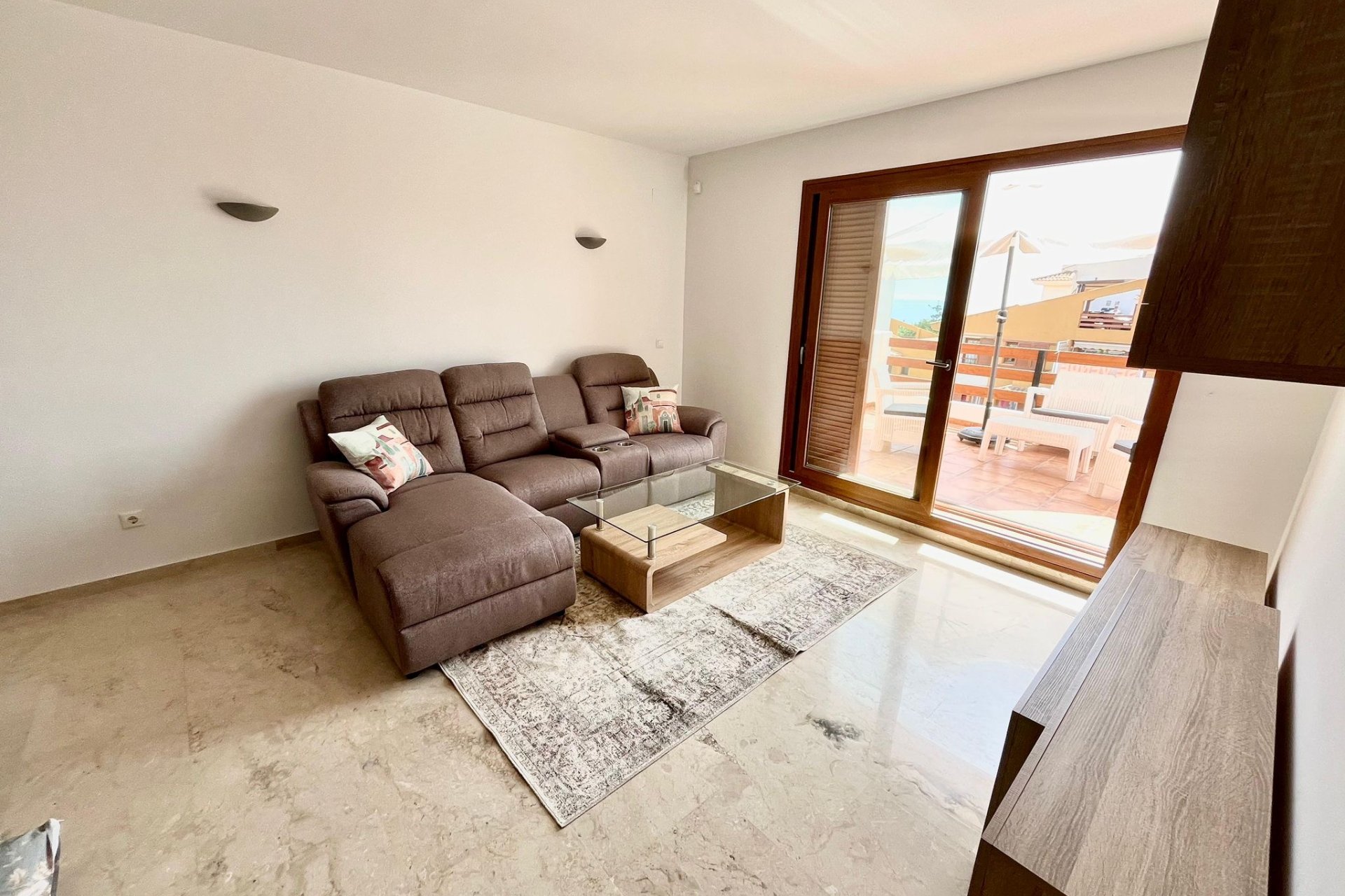 Wiederverkauf - Wohnung - Torrevieja - La recoleta