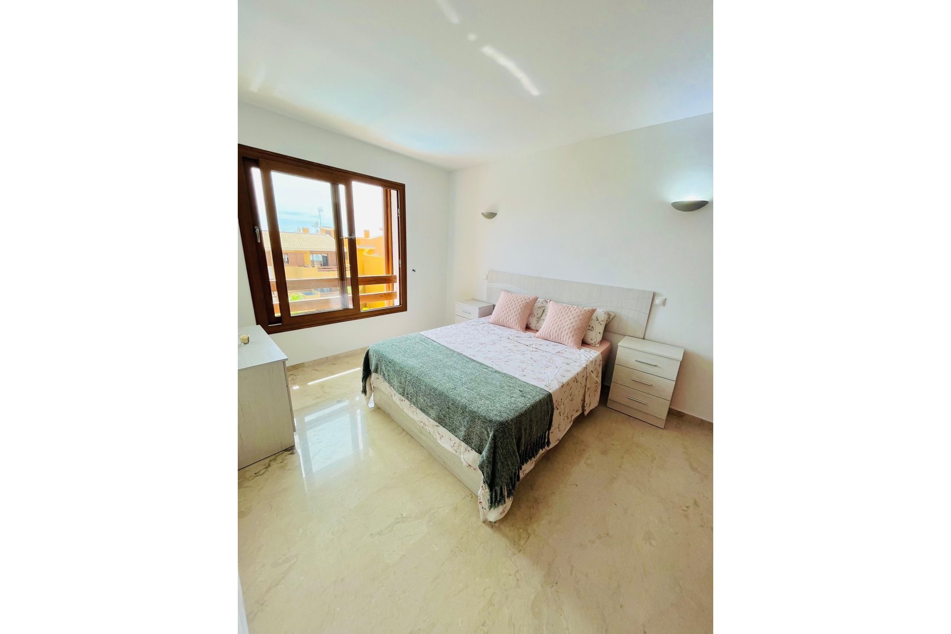 Wiederverkauf - Wohnung - Torrevieja - La recoleta