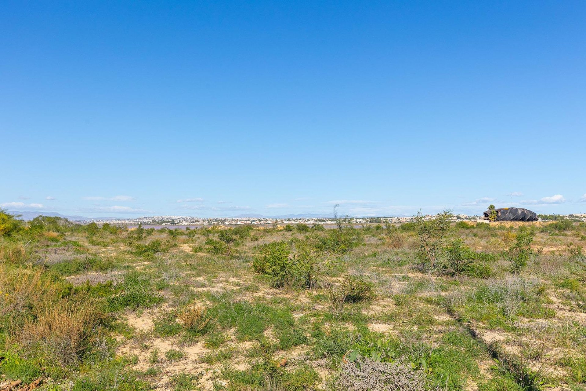Wiederverkauf - Wohnung - Torrevieja - La Siesta - El Salado - Torreta