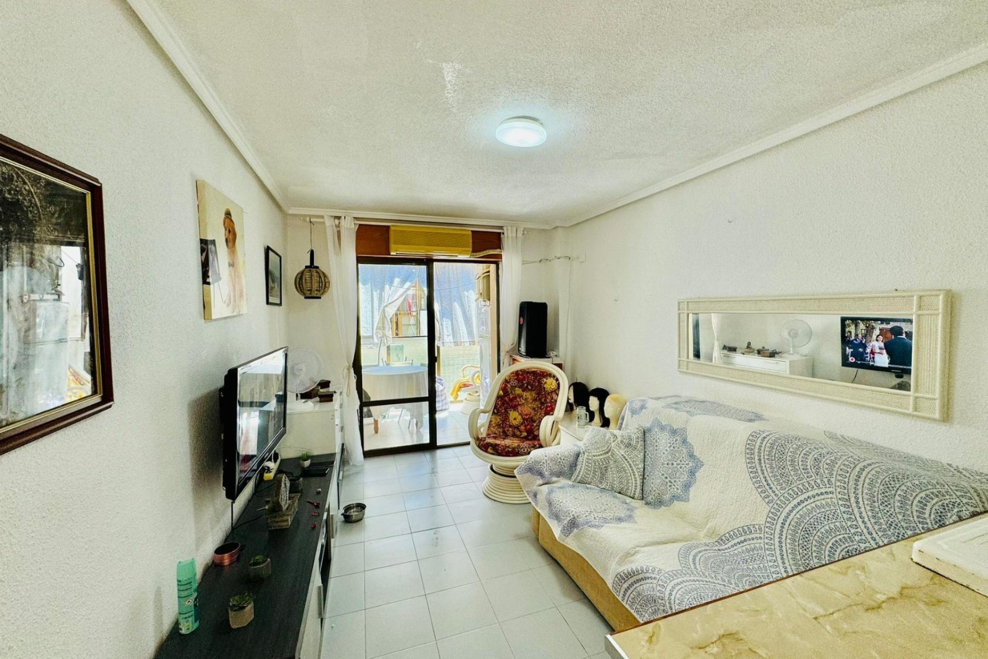 Wiederverkauf - Wohnung - Torrevieja - La siesta