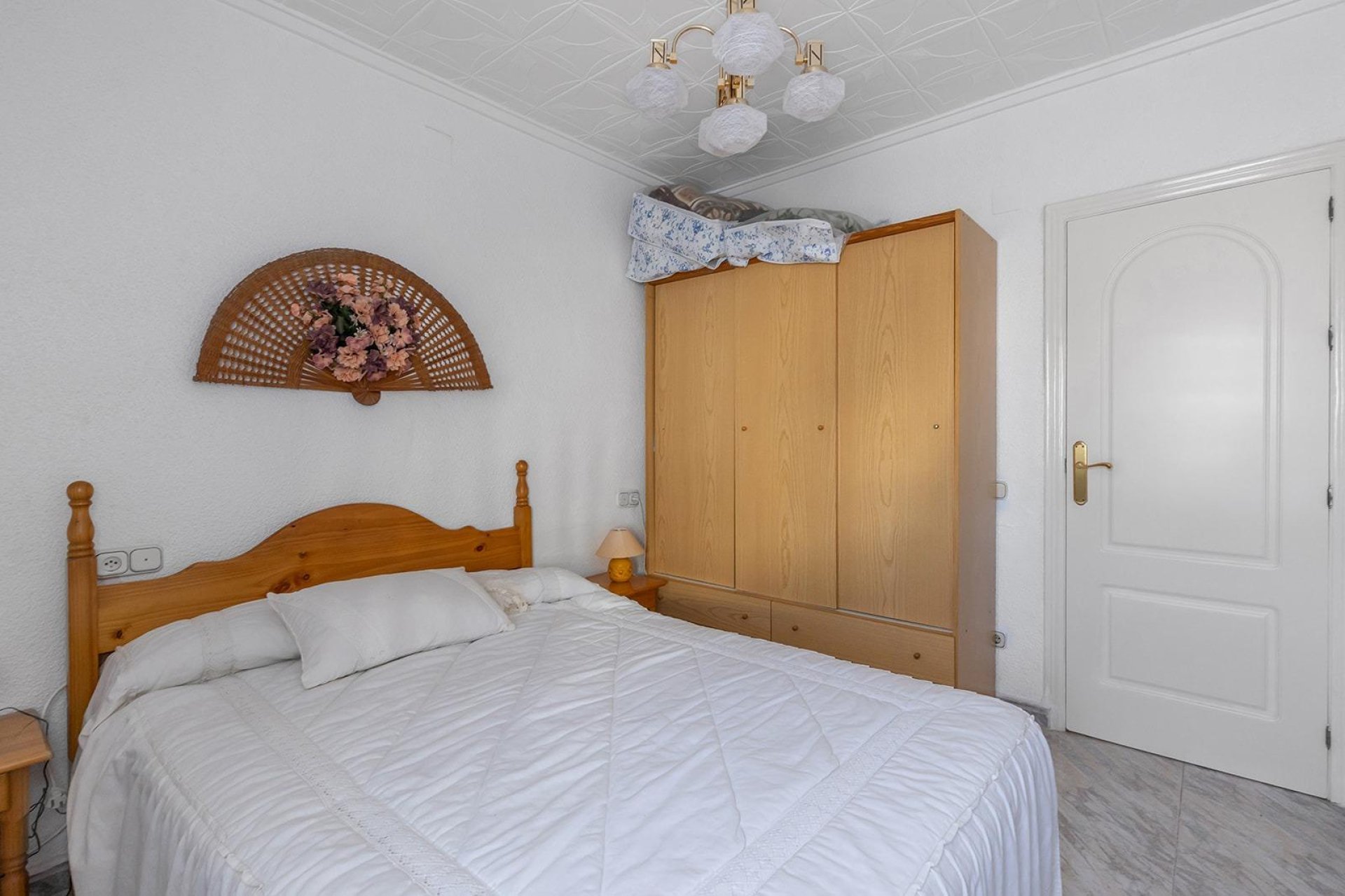 Wiederverkauf - Wohnung - Torrevieja - La Siesta