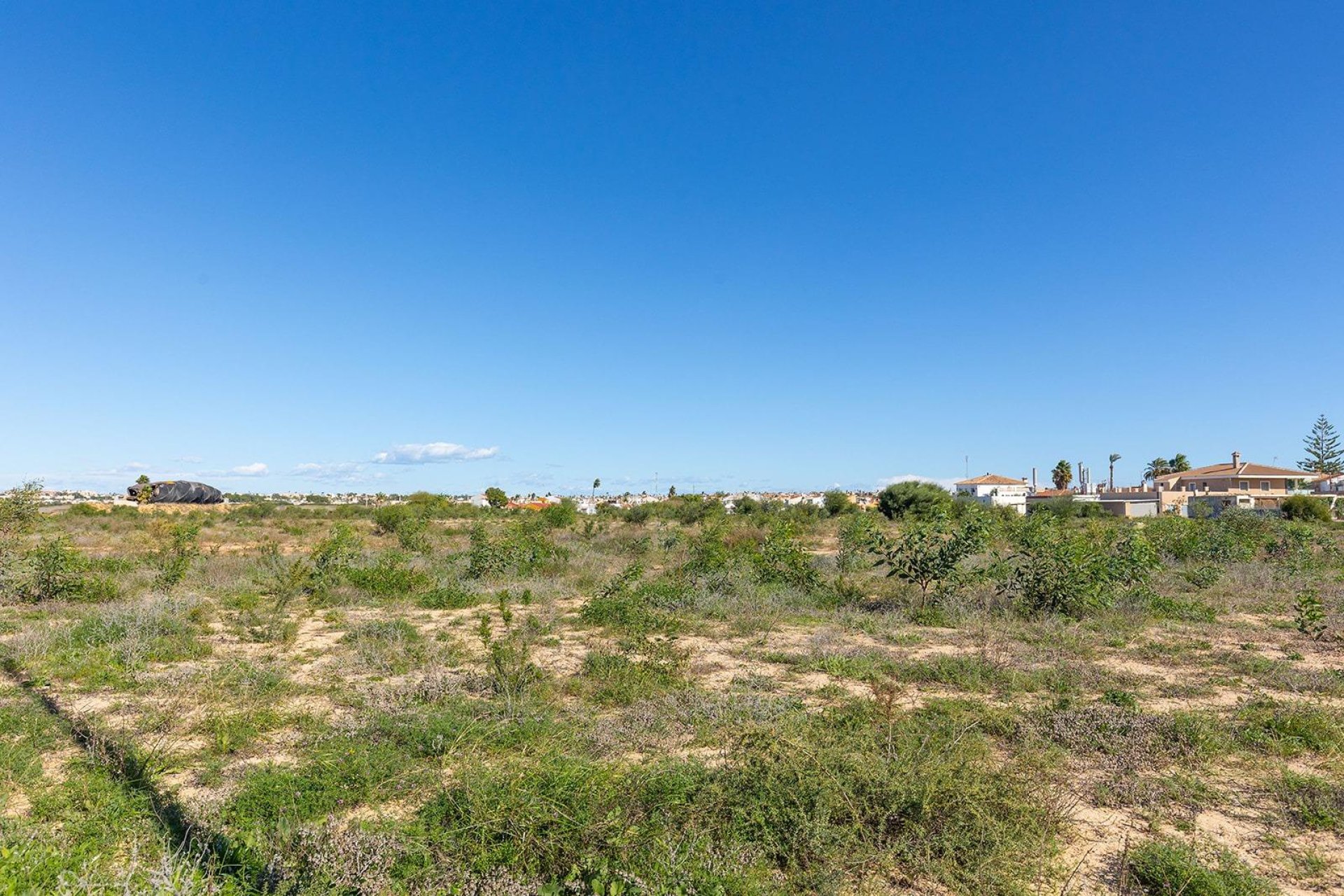 Wiederverkauf - Wohnung - Torrevieja - La Siesta