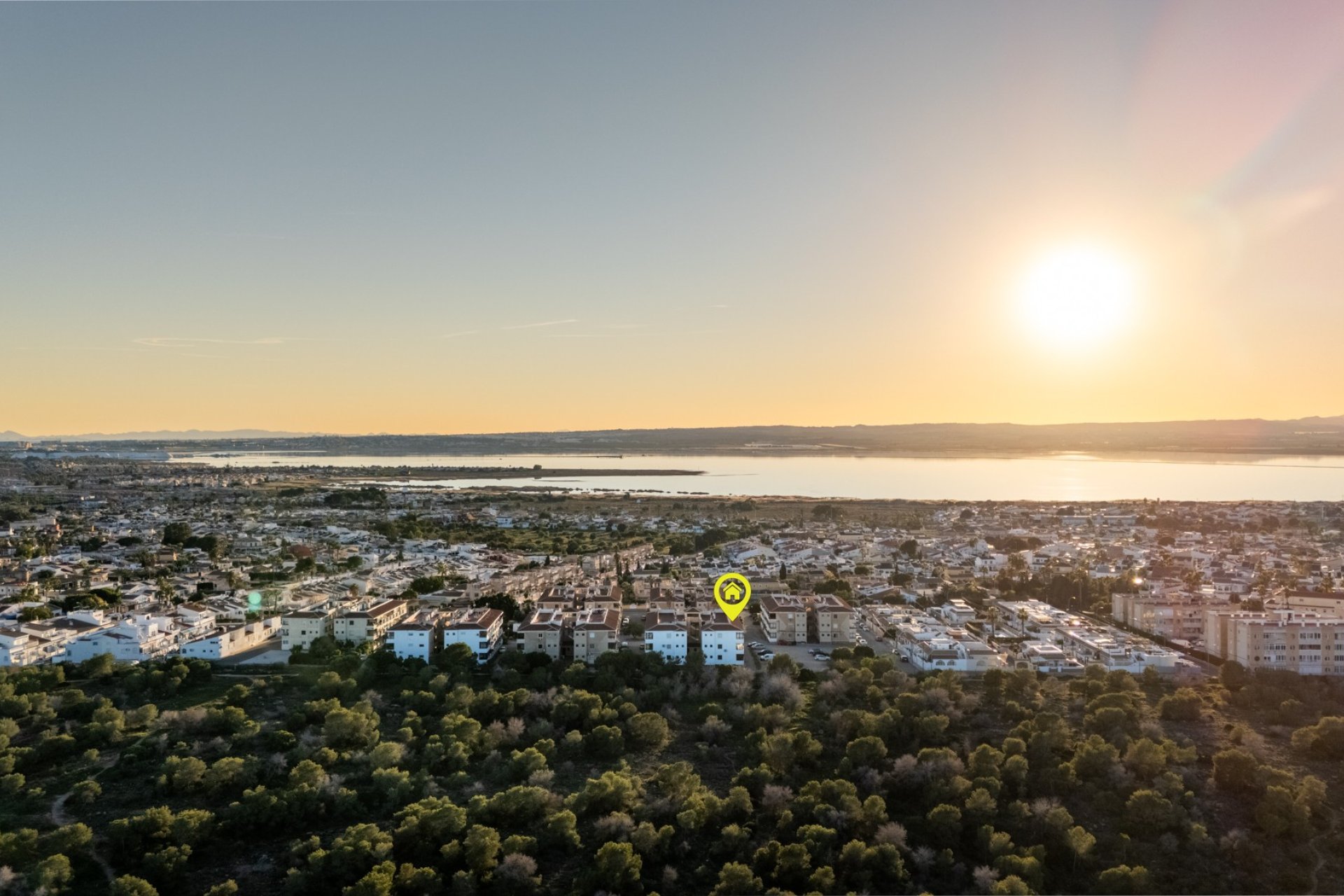 Wiederverkauf - Wohnung - Torrevieja - La Siesta