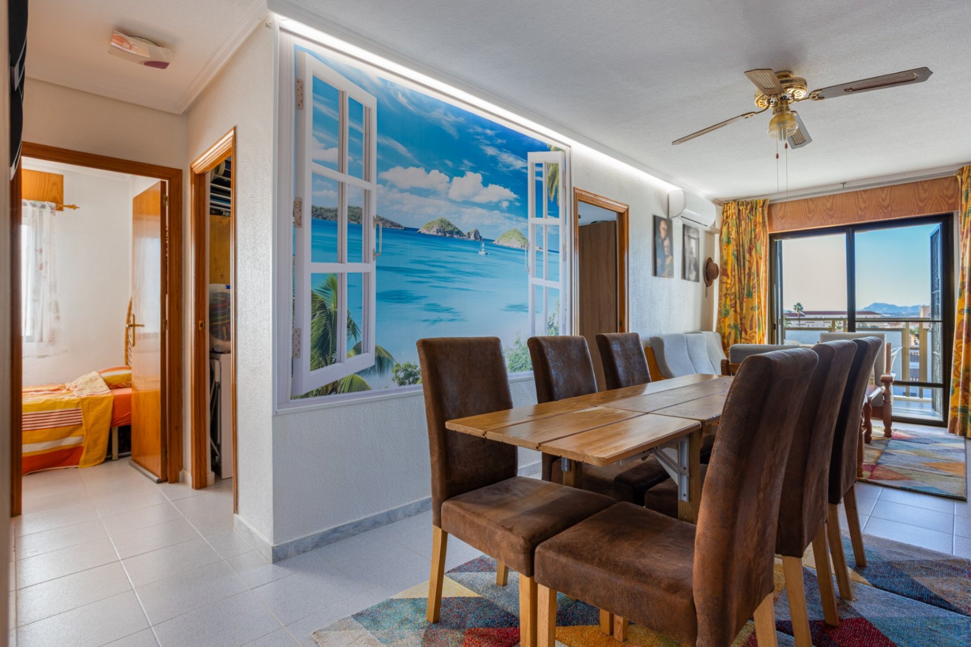 Wiederverkauf - Wohnung - Torrevieja - La Siesta