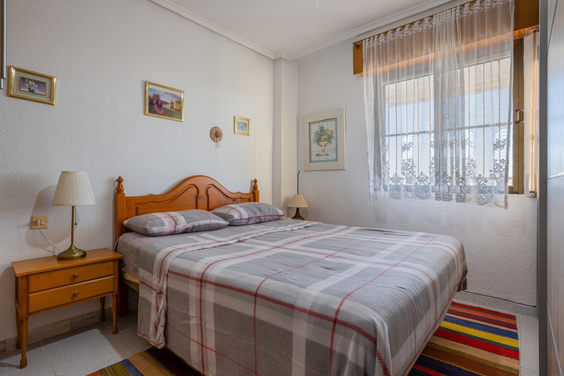 Wiederverkauf - Wohnung - Torrevieja - La Siesta