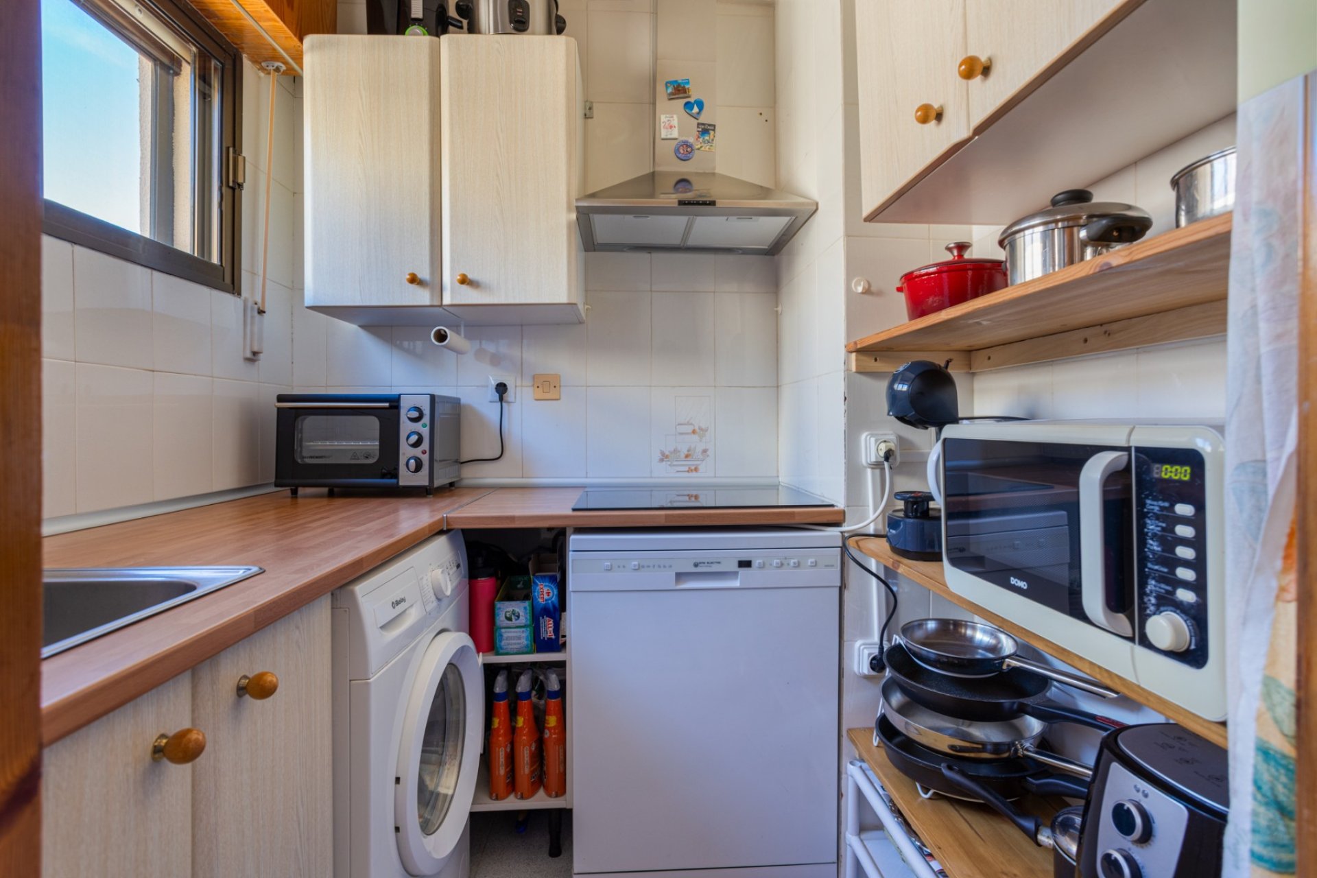 Wiederverkauf - Wohnung - Torrevieja - La Siesta