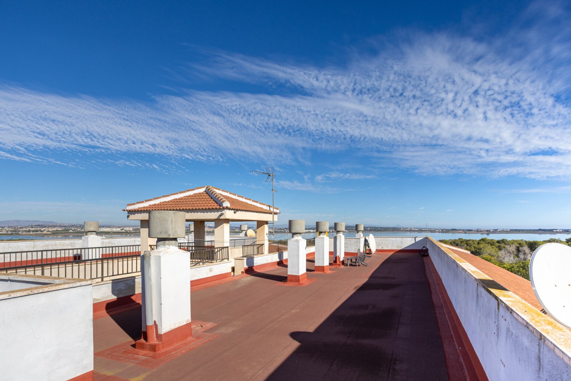 Wiederverkauf - Wohnung - Torrevieja - La Siesta