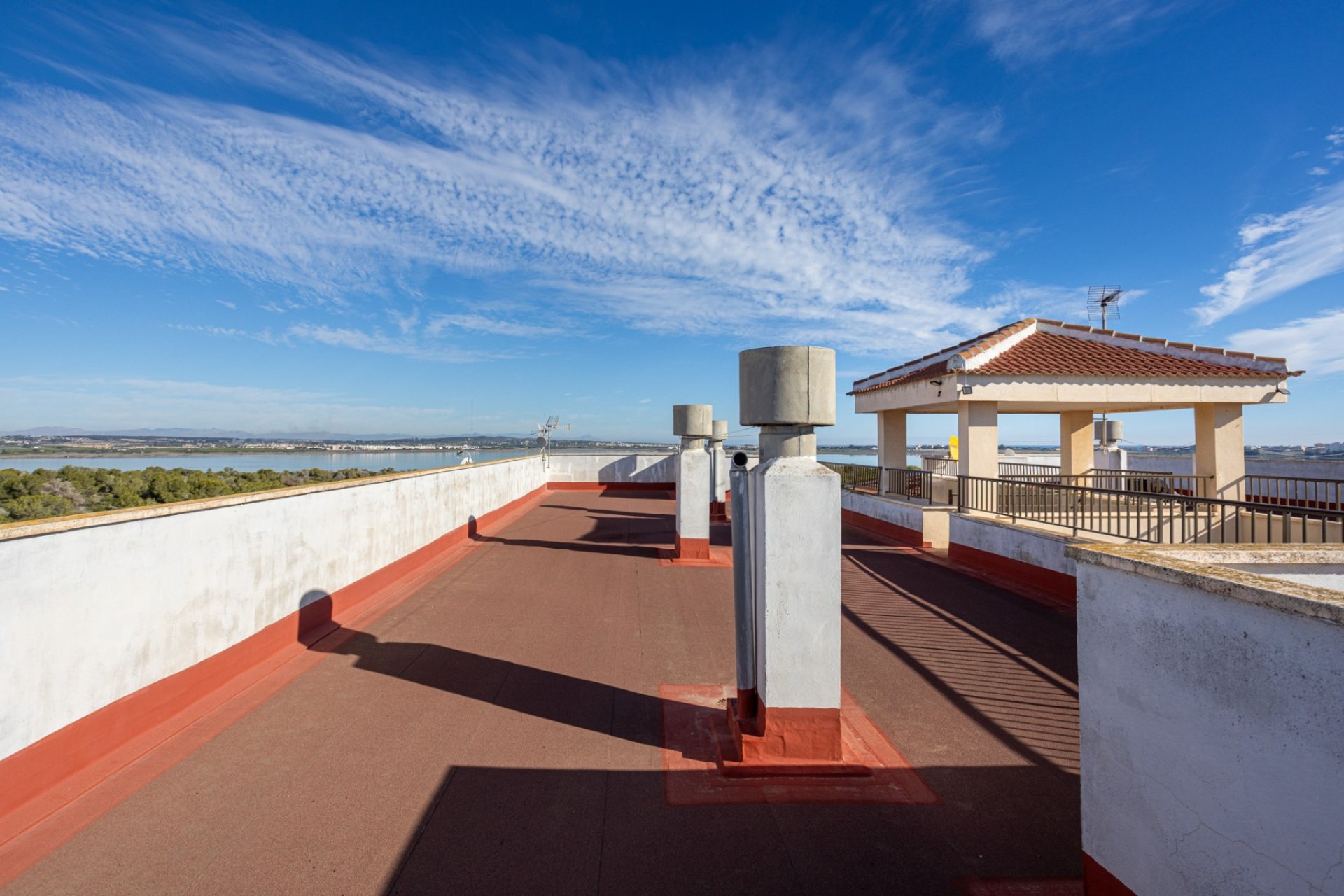 Wiederverkauf - Wohnung - Torrevieja - La Siesta