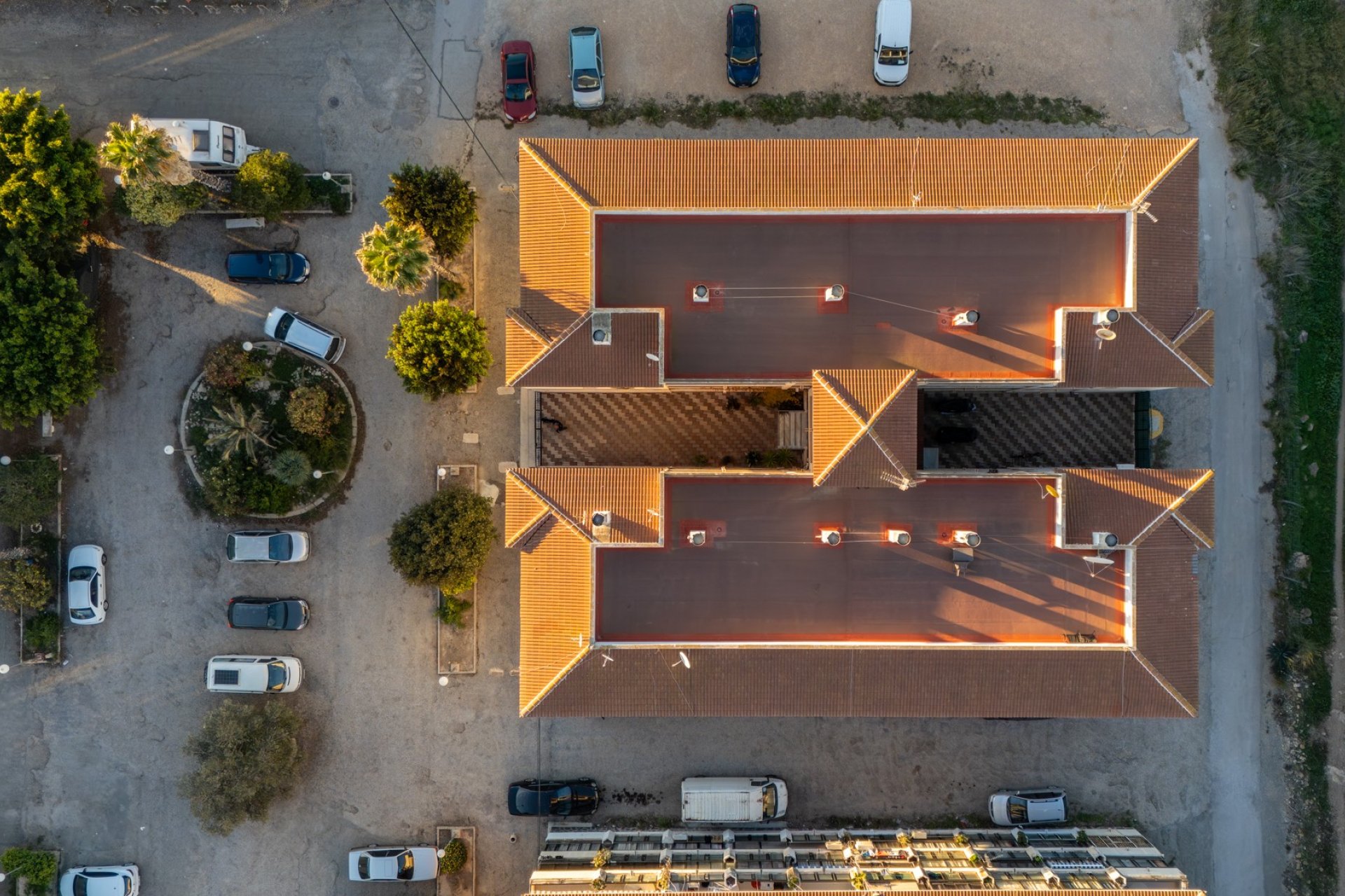 Wiederverkauf - Wohnung - Torrevieja - La Siesta
