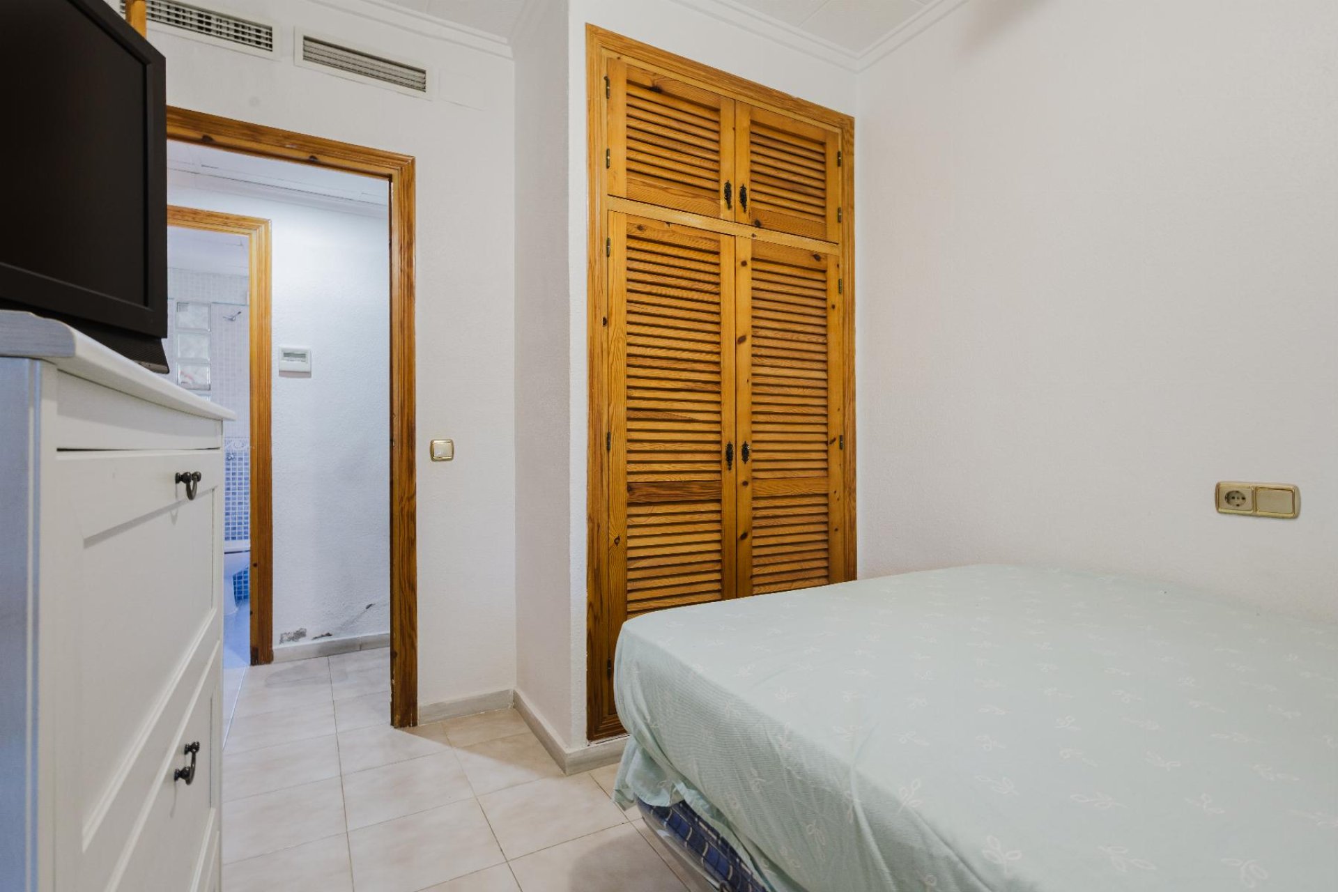 Wiederverkauf - Wohnung - Torrevieja - La Siesta