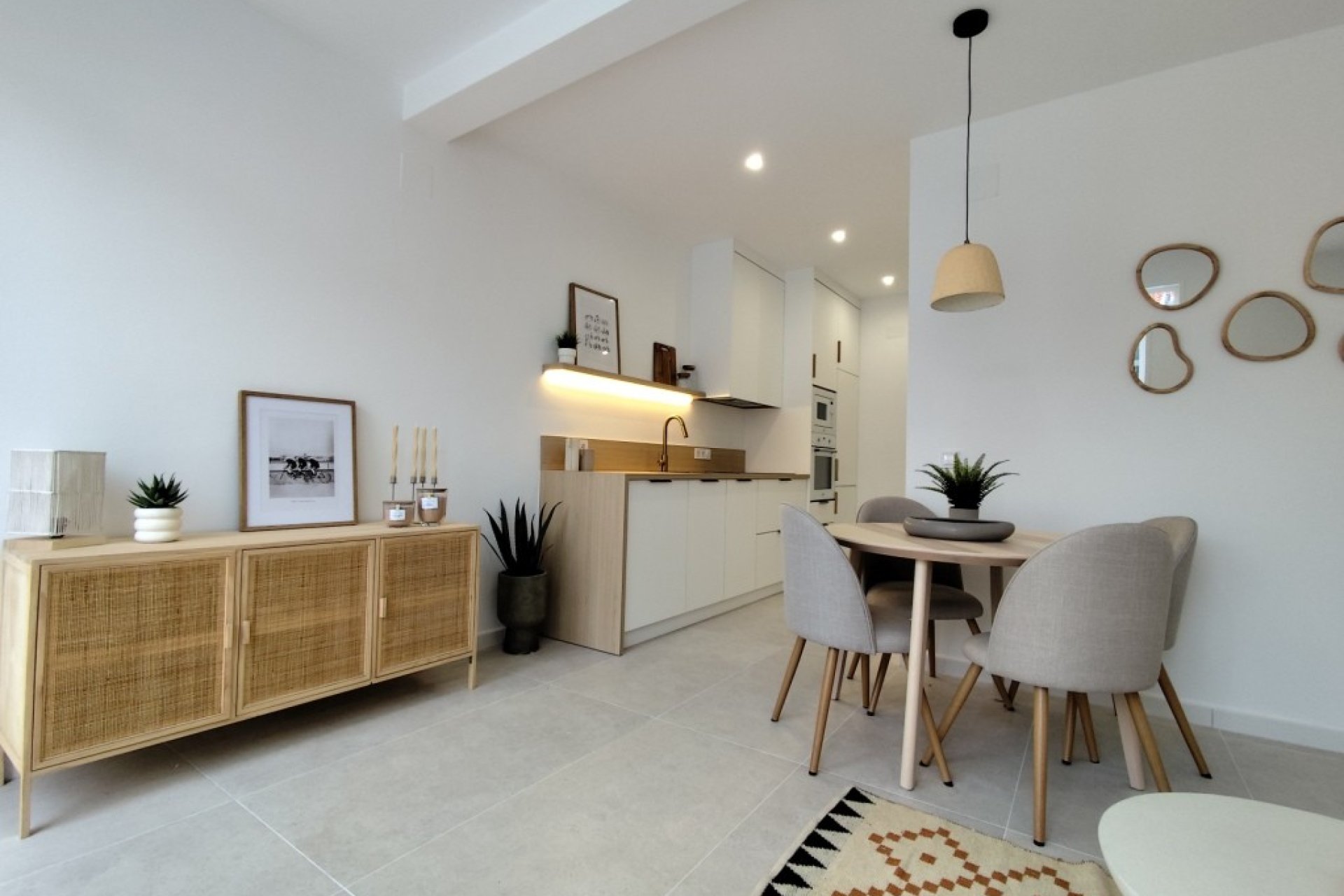 Wiederverkauf - Wohnung - Torrevieja - La Siesta