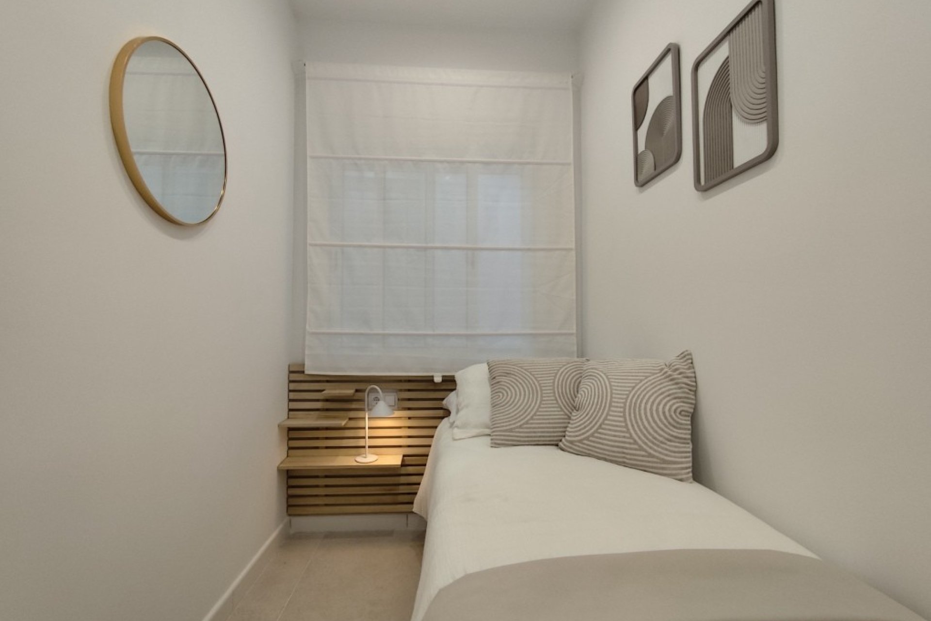 Wiederverkauf - Wohnung - Torrevieja - La Siesta