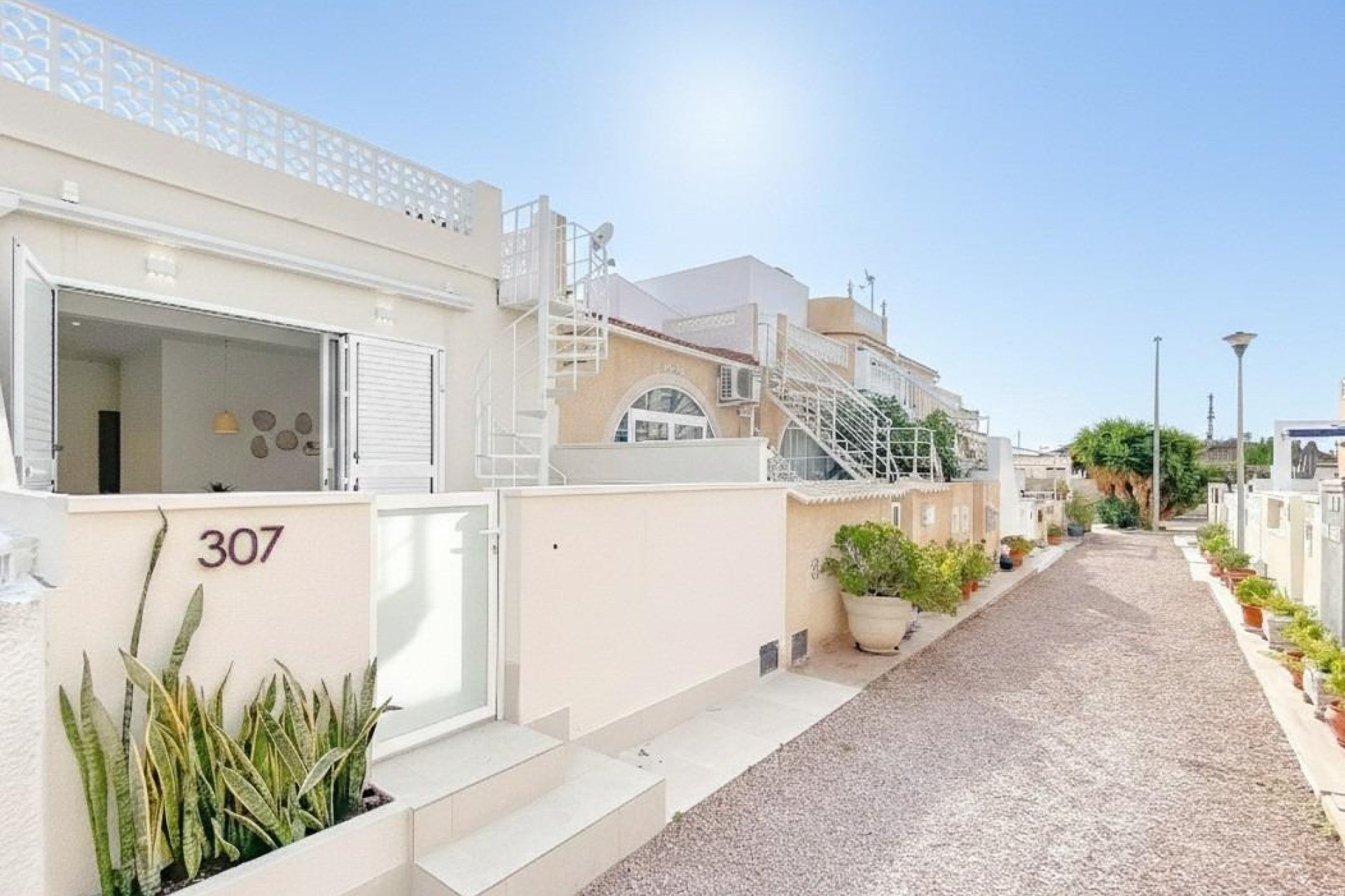 Wiederverkauf - Wohnung - Torrevieja - La Siesta