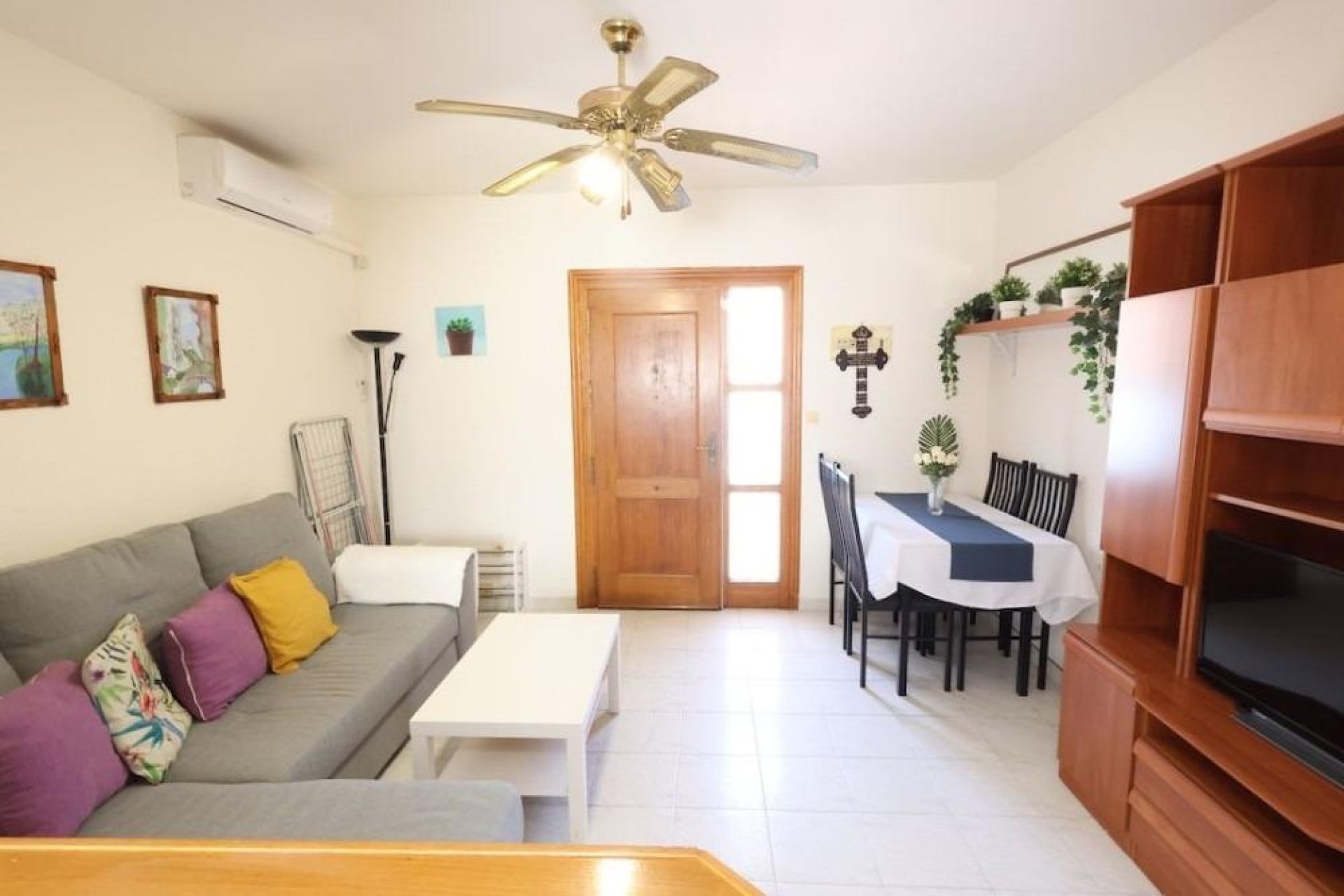 Wiederverkauf - Wohnung - Torrevieja - La Siesta