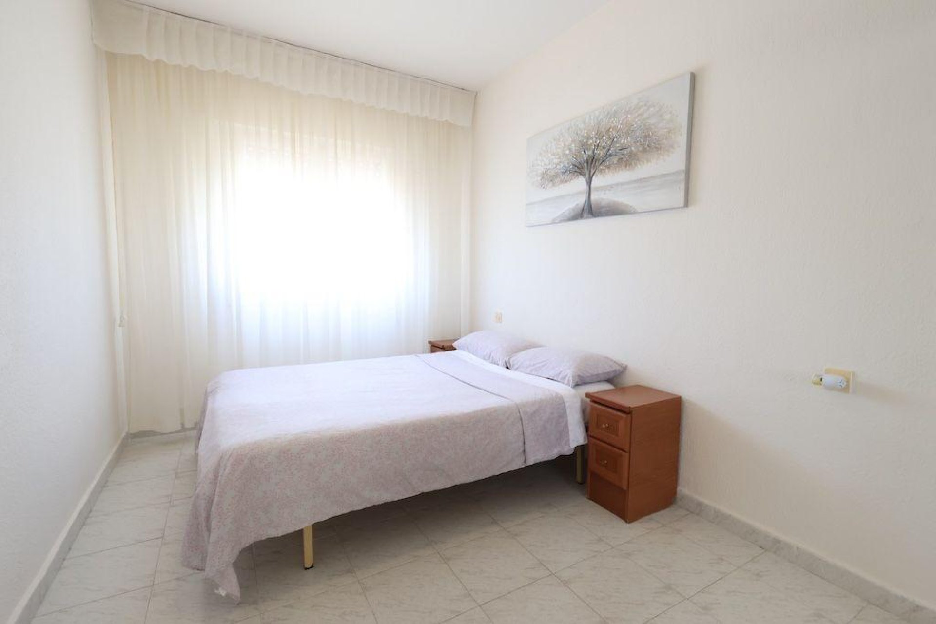 Wiederverkauf - Wohnung - Torrevieja - La Siesta
