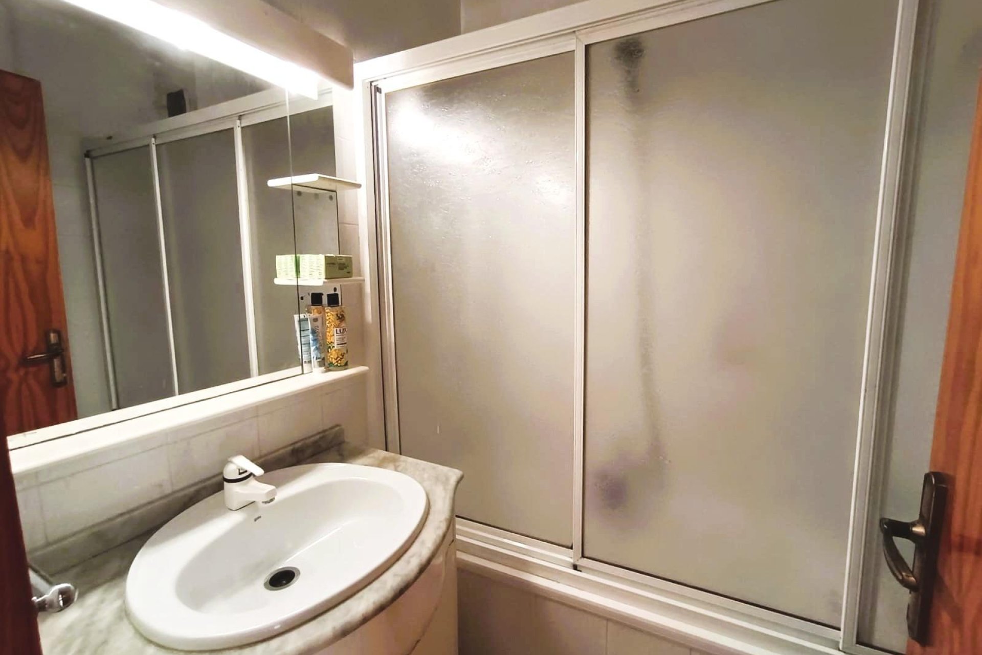 Wiederverkauf - Wohnung - Torrevieja - La Siesta