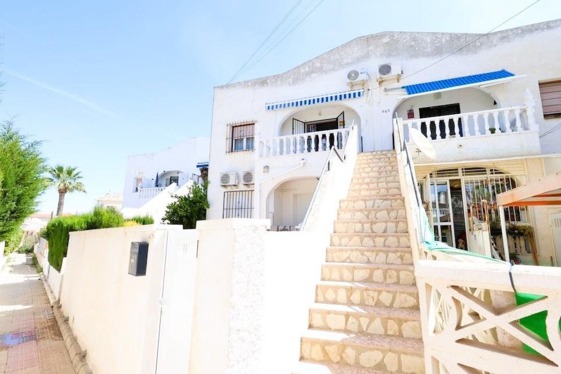 Wiederverkauf - Wohnung - Torrevieja - La Siesta