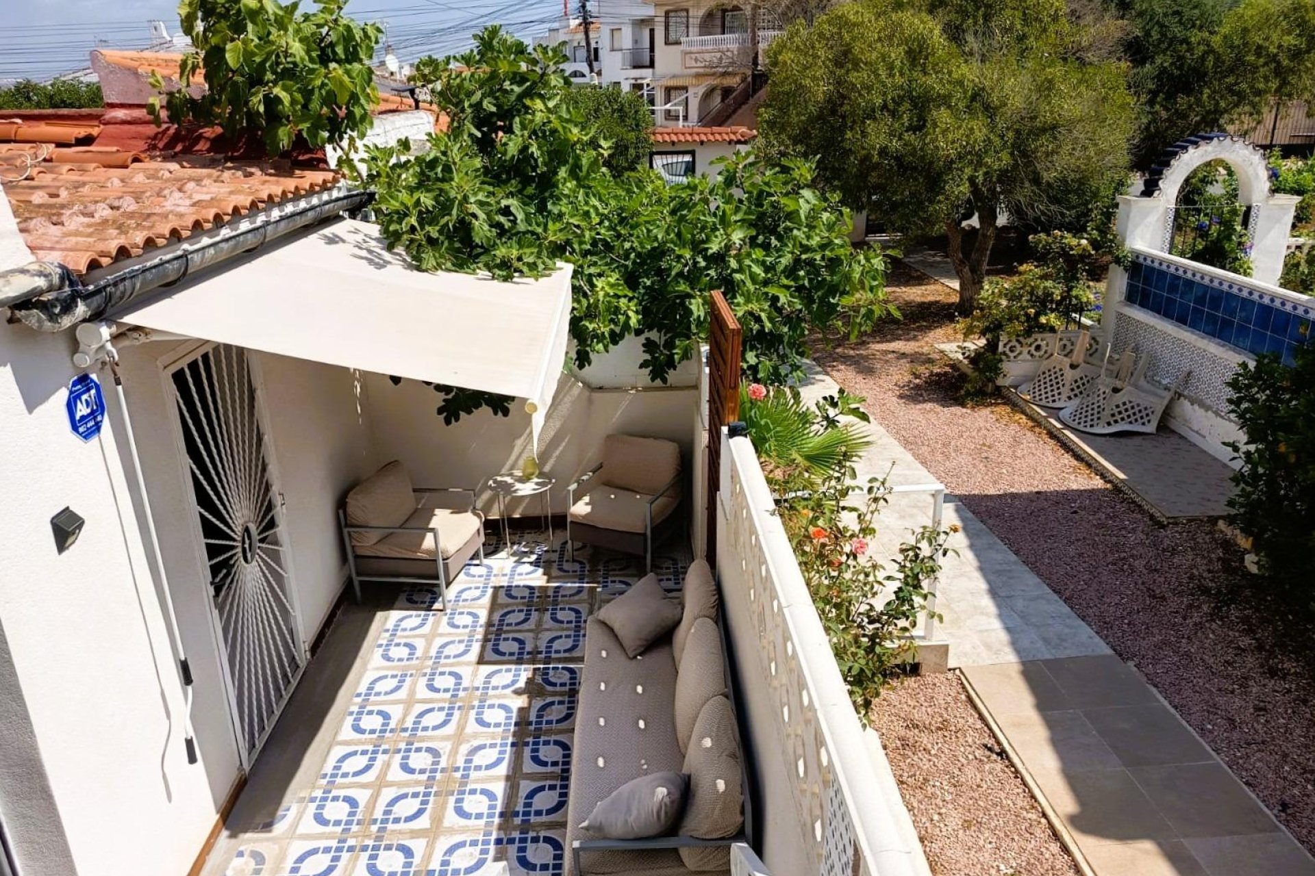 Wiederverkauf - Wohnung - Torrevieja - La Siesta