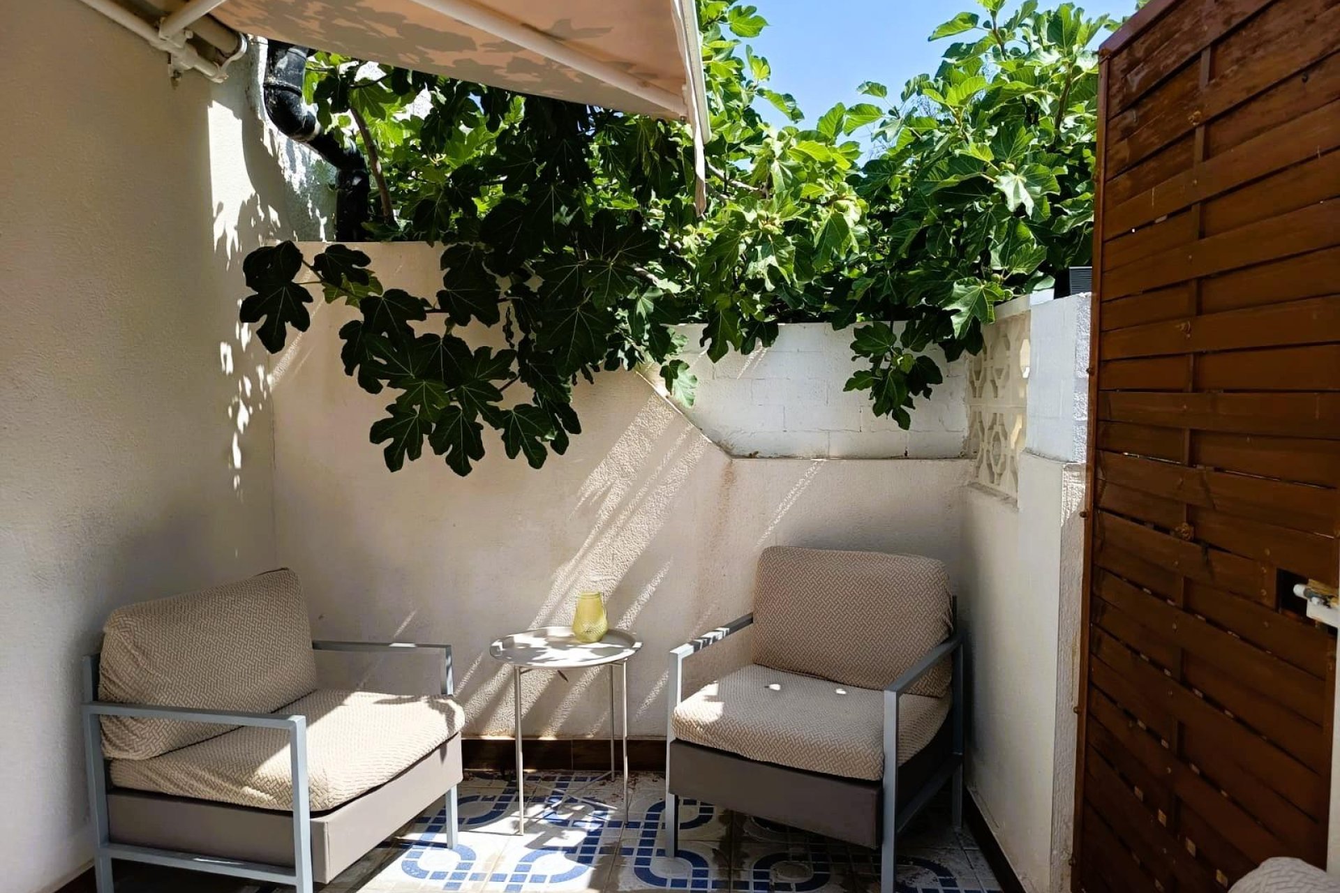 Wiederverkauf - Wohnung - Torrevieja - La Siesta