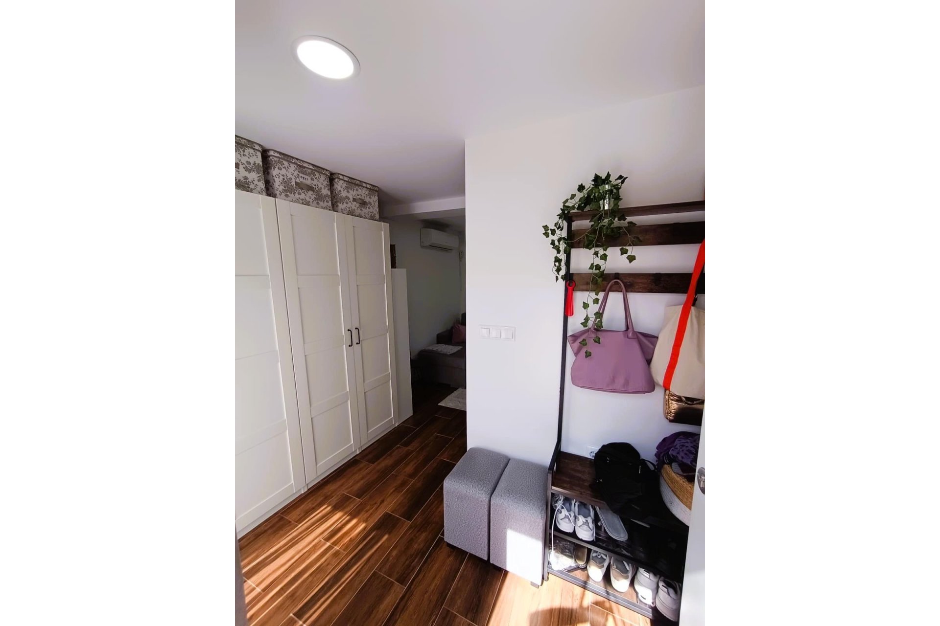 Wiederverkauf - Wohnung - Torrevieja - La Siesta