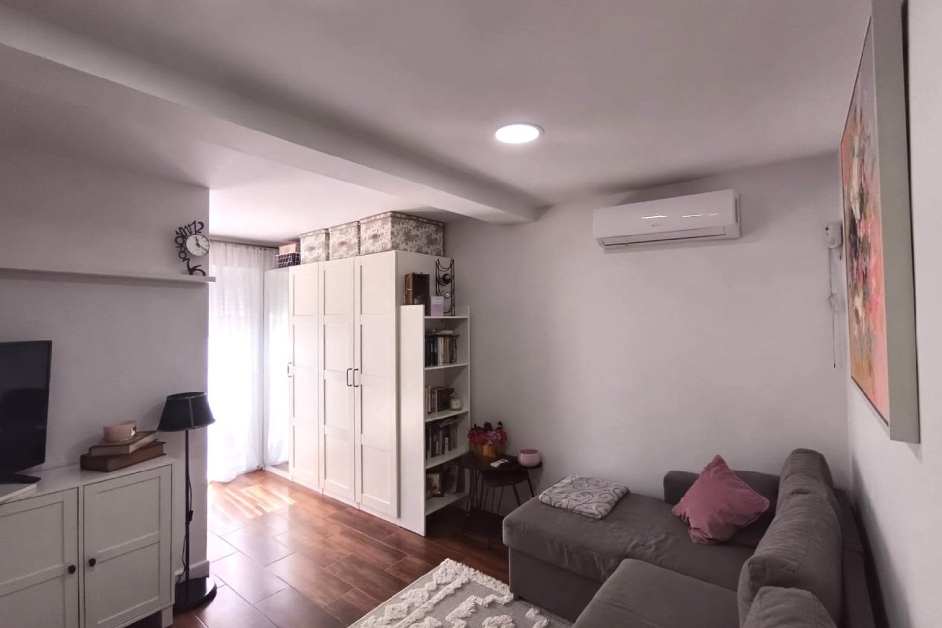 Wiederverkauf - Wohnung - Torrevieja - La Siesta