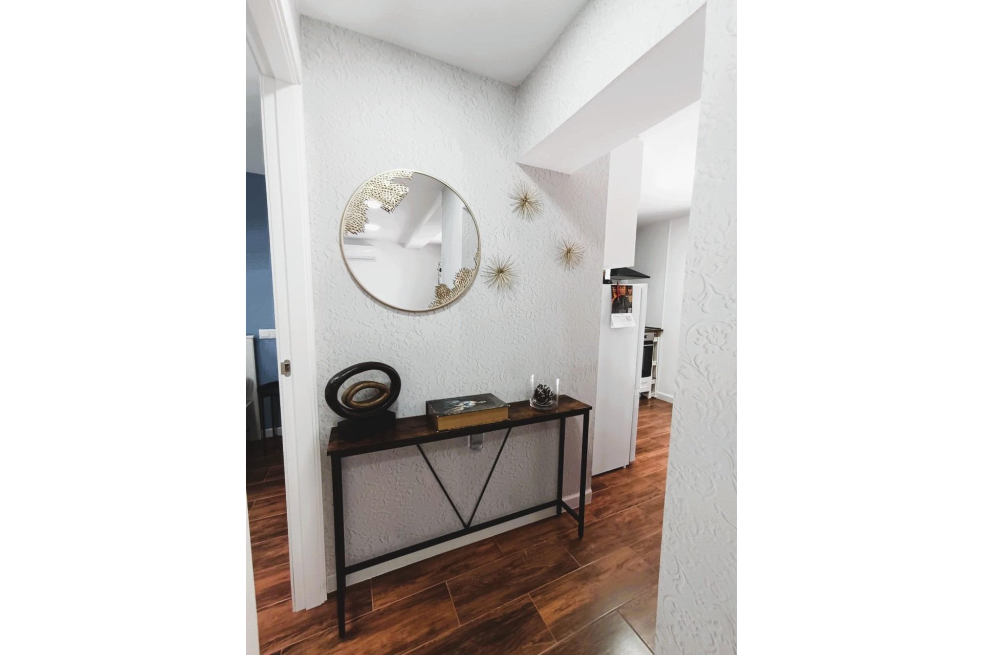 Wiederverkauf - Wohnung - Torrevieja - La Siesta