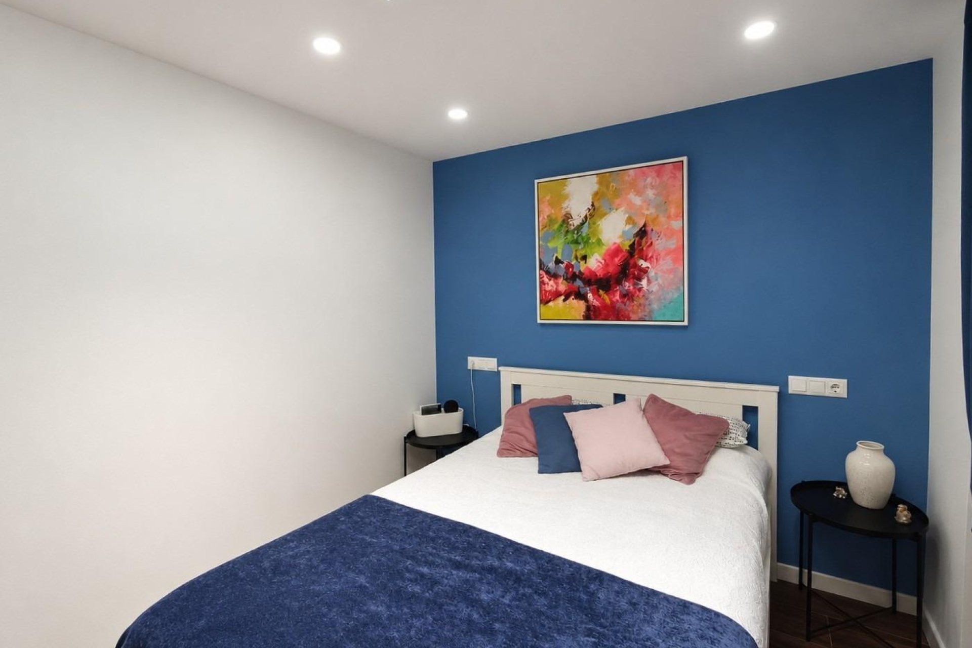 Wiederverkauf - Wohnung - Torrevieja - La Siesta