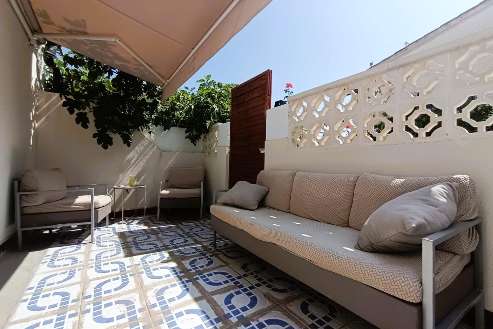 Wiederverkauf - Wohnung - Torrevieja - La Siesta