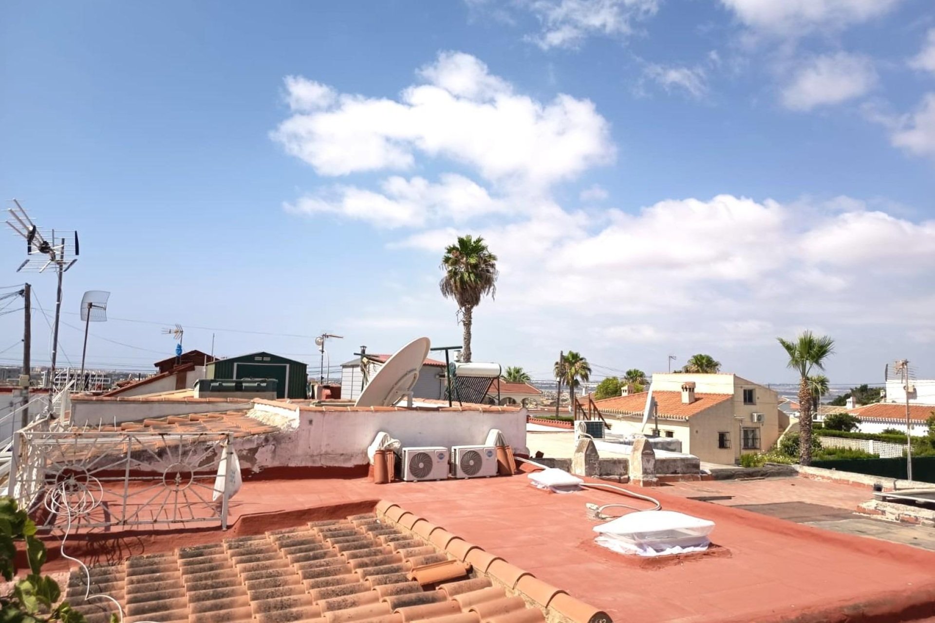 Wiederverkauf - Wohnung - Torrevieja - La Siesta