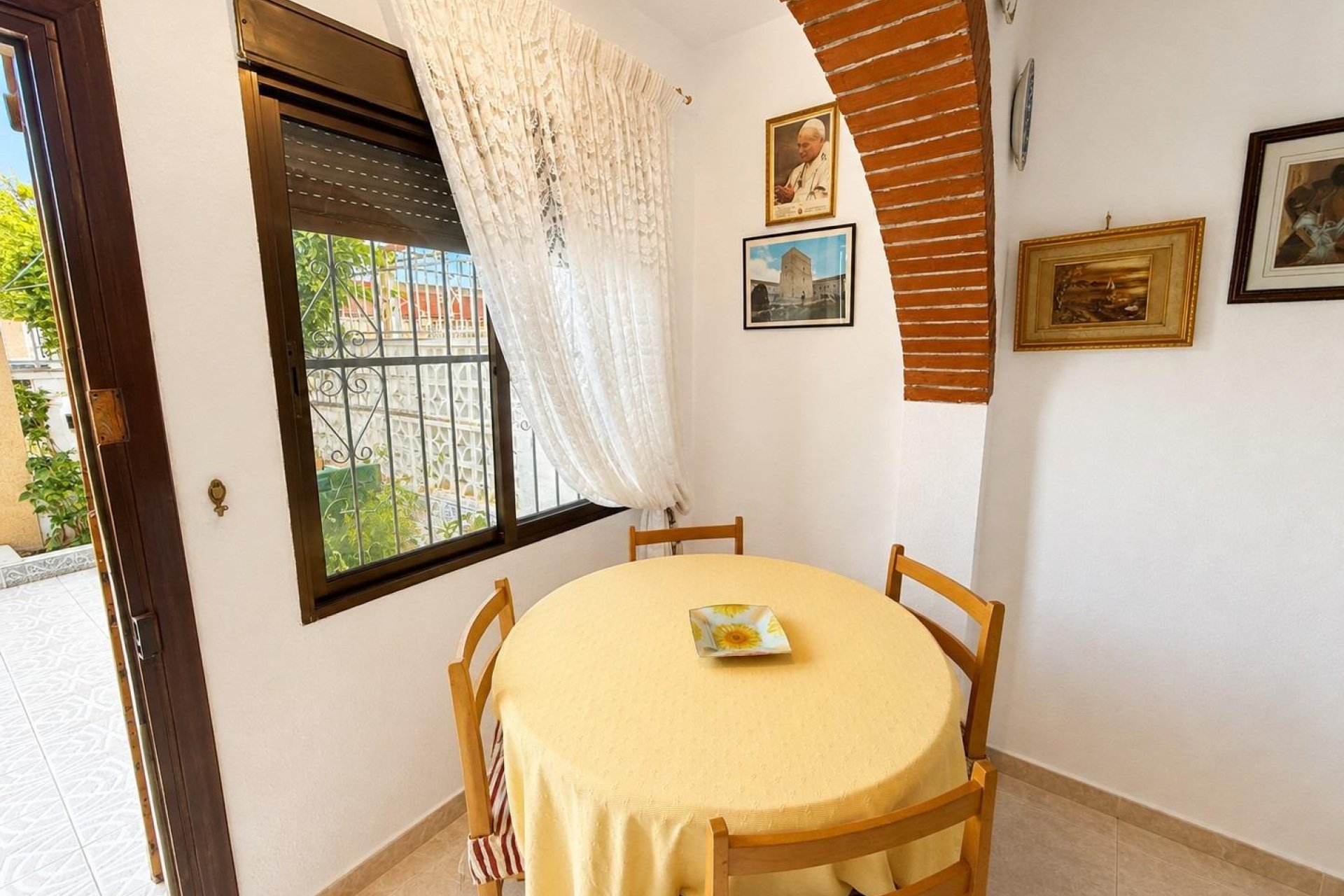 Wiederverkauf - Wohnung - Torrevieja - La Siesta