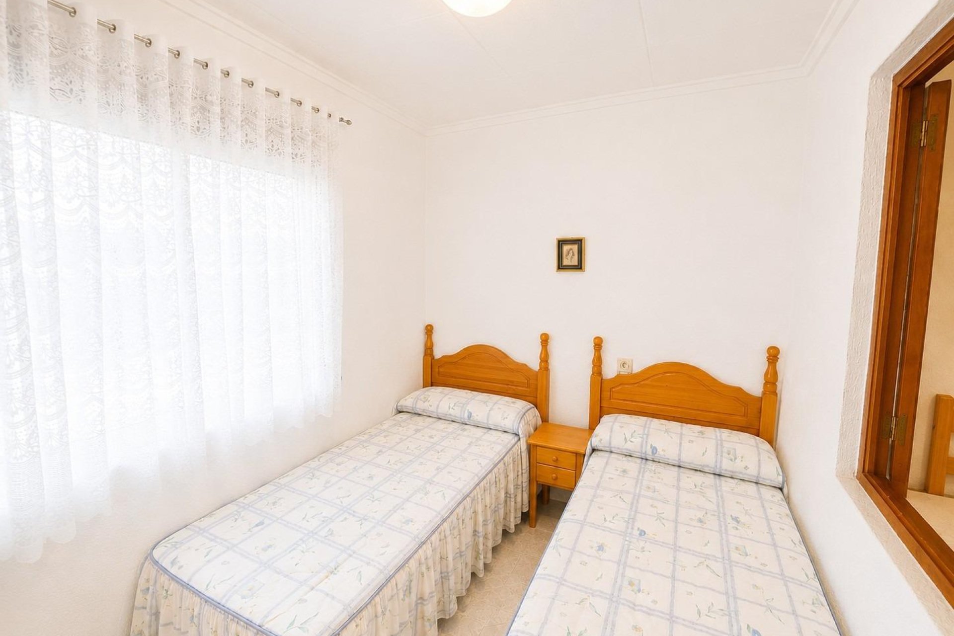 Wiederverkauf - Wohnung - Torrevieja - La Siesta