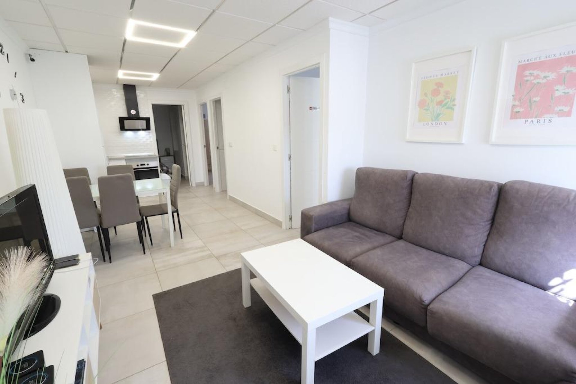 Wiederverkauf - Wohnung - Torrevieja - La Siesta