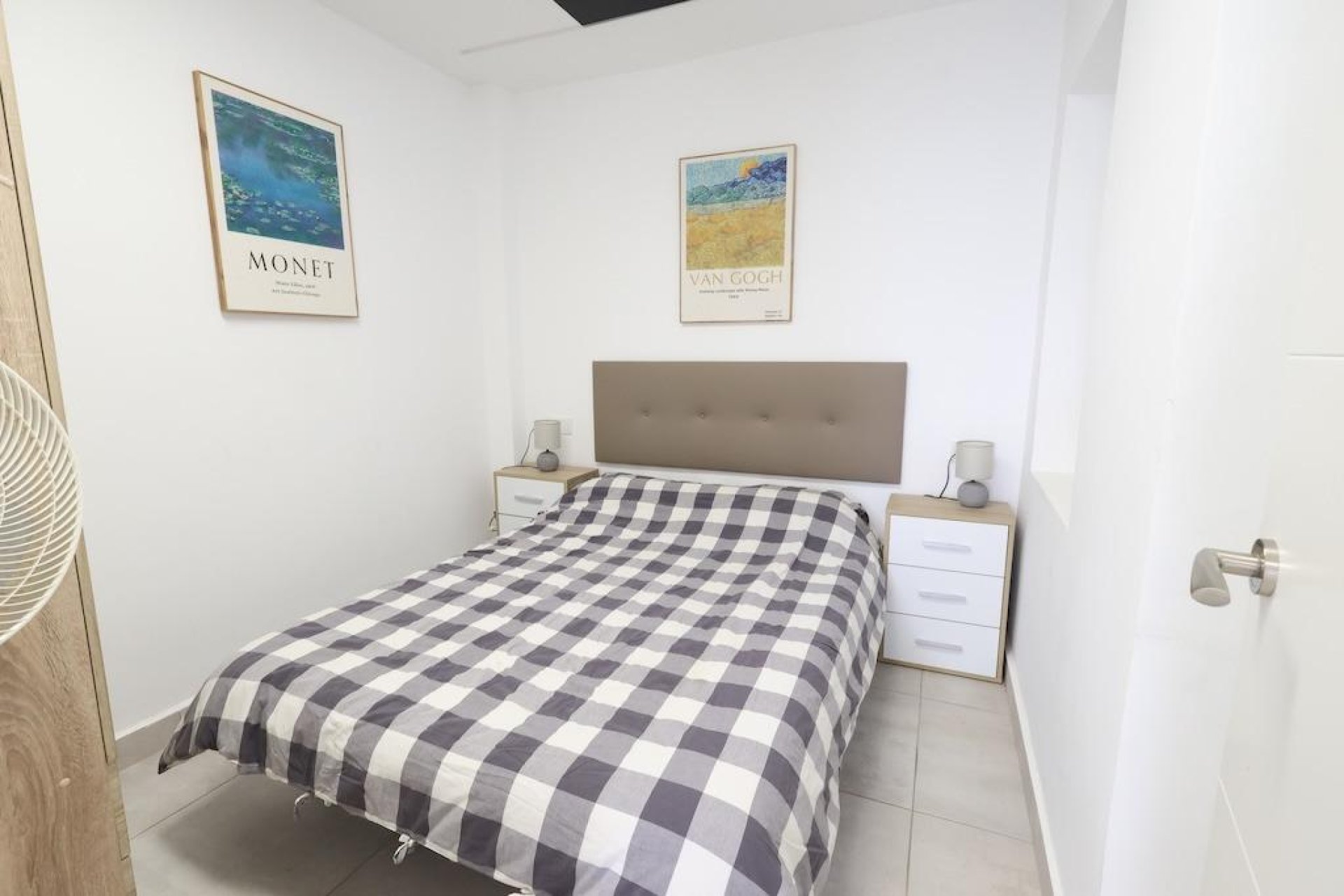 Wiederverkauf - Wohnung - Torrevieja - La Siesta