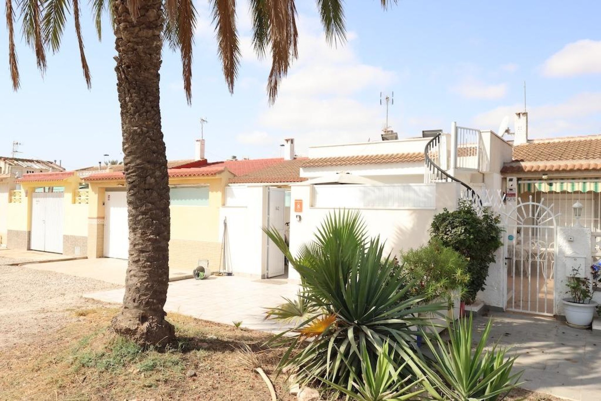 Wiederverkauf - Wohnung - Torrevieja - La Siesta