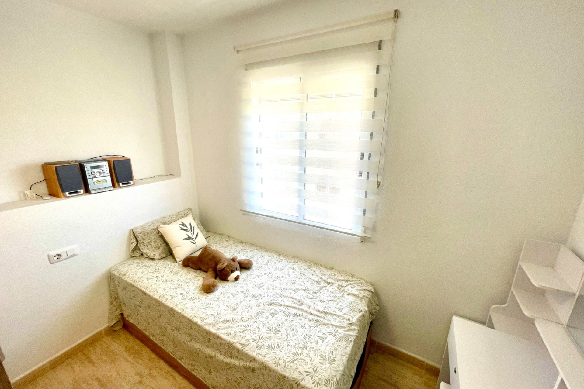 Wiederverkauf - Wohnung - Torrevieja - La Siesta