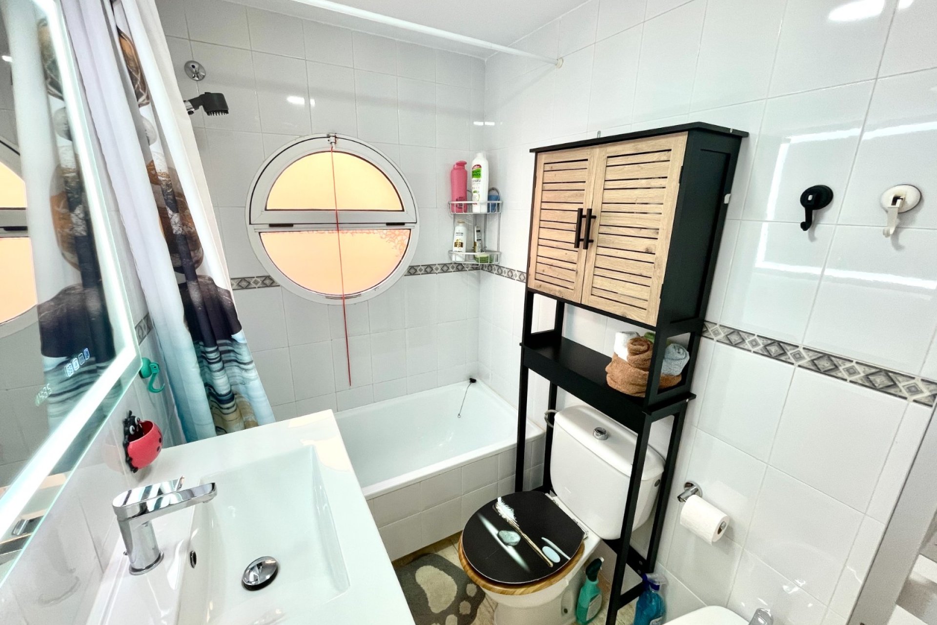 Wiederverkauf - Wohnung - Torrevieja - La Siesta