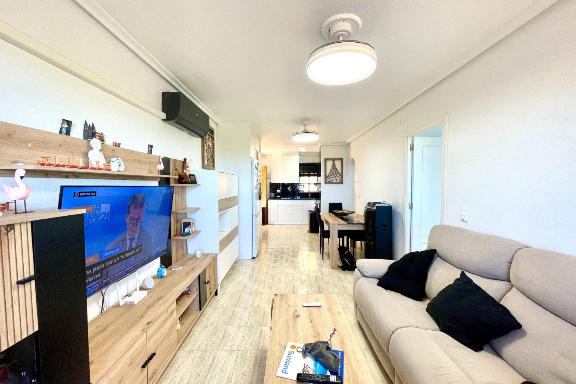 Wiederverkauf - Wohnung - Torrevieja - La Siesta