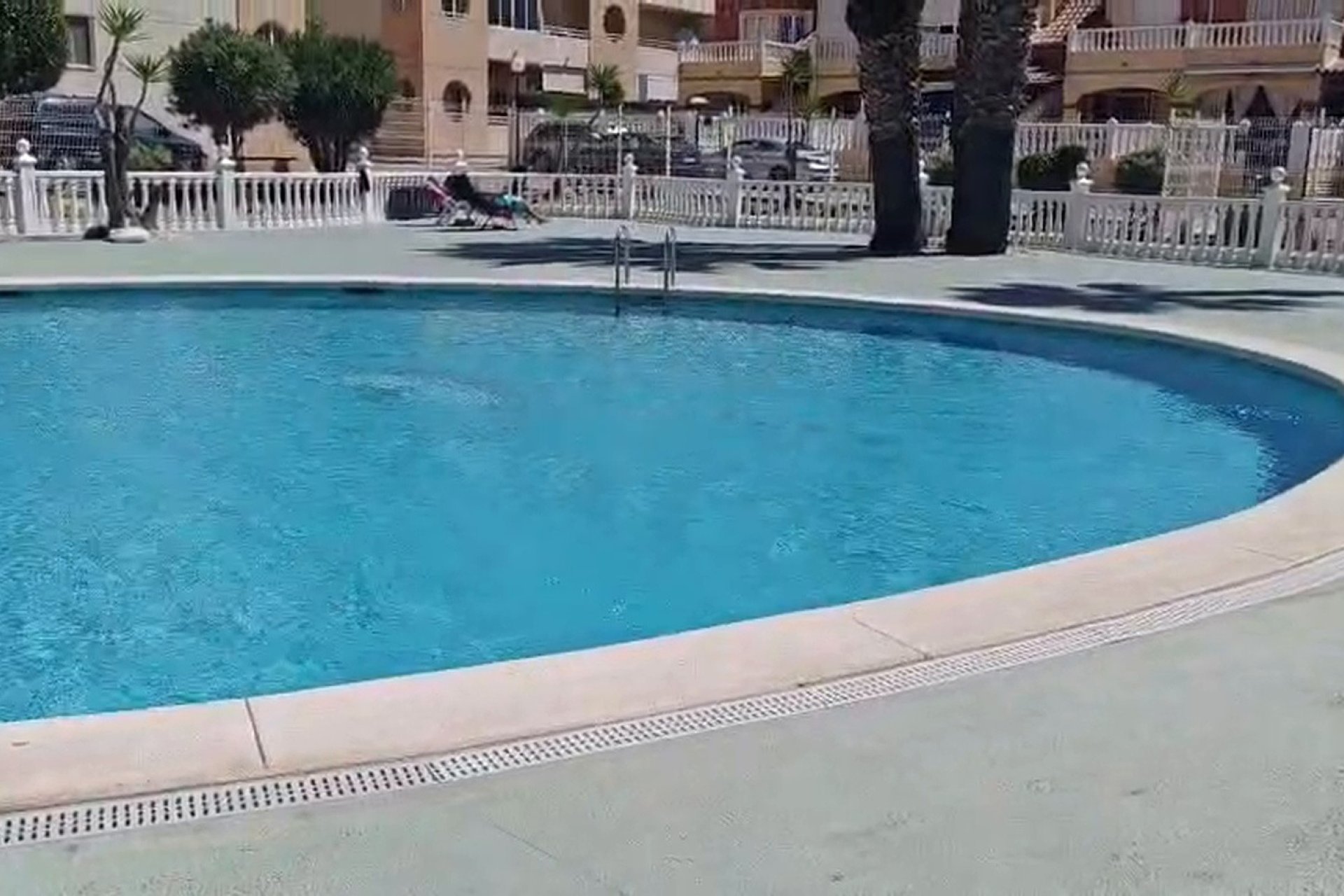 Wiederverkauf - Wohnung - Torrevieja - La Siesta