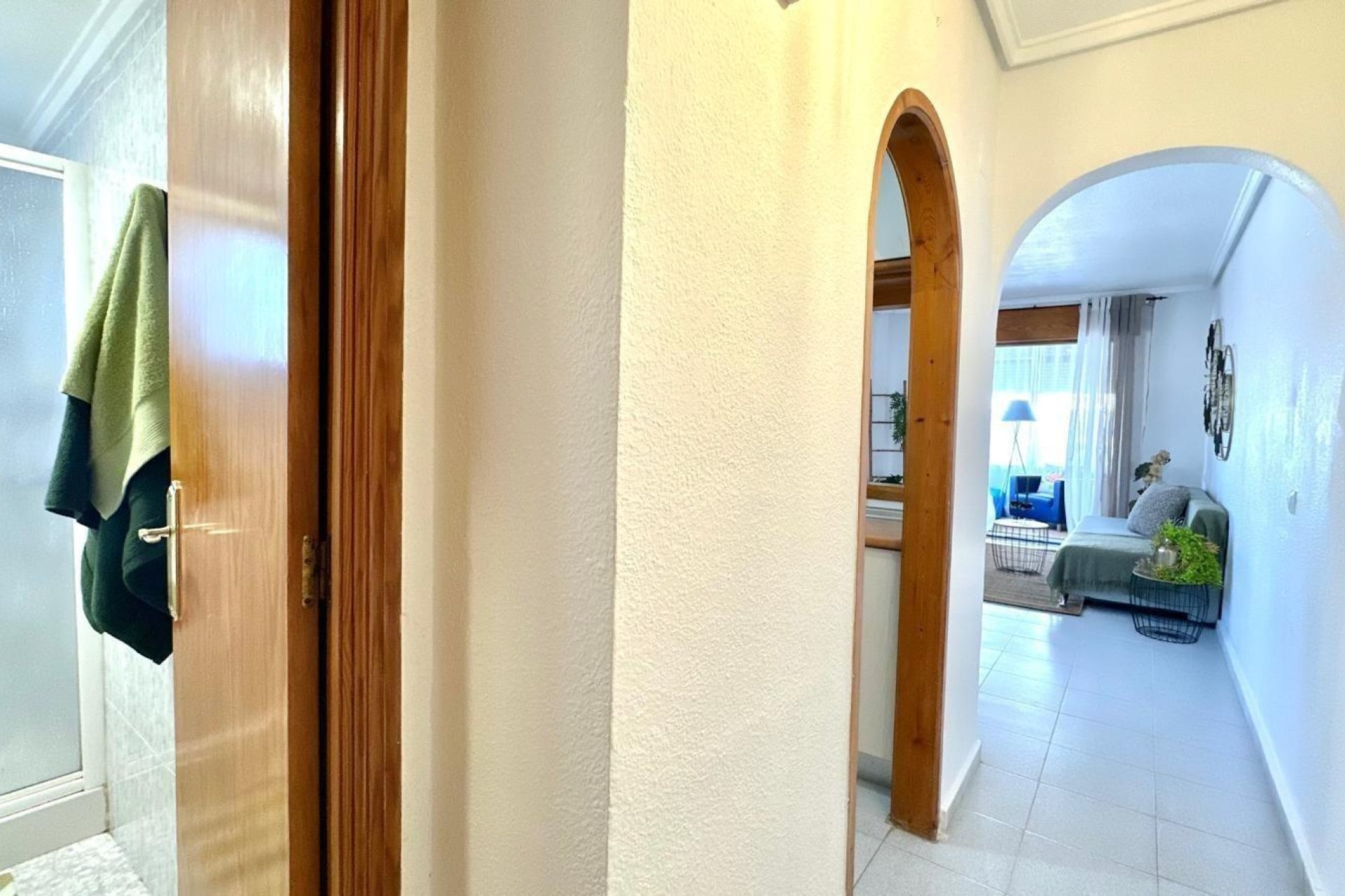 Wiederverkauf - Wohnung - Torrevieja - La Siesta